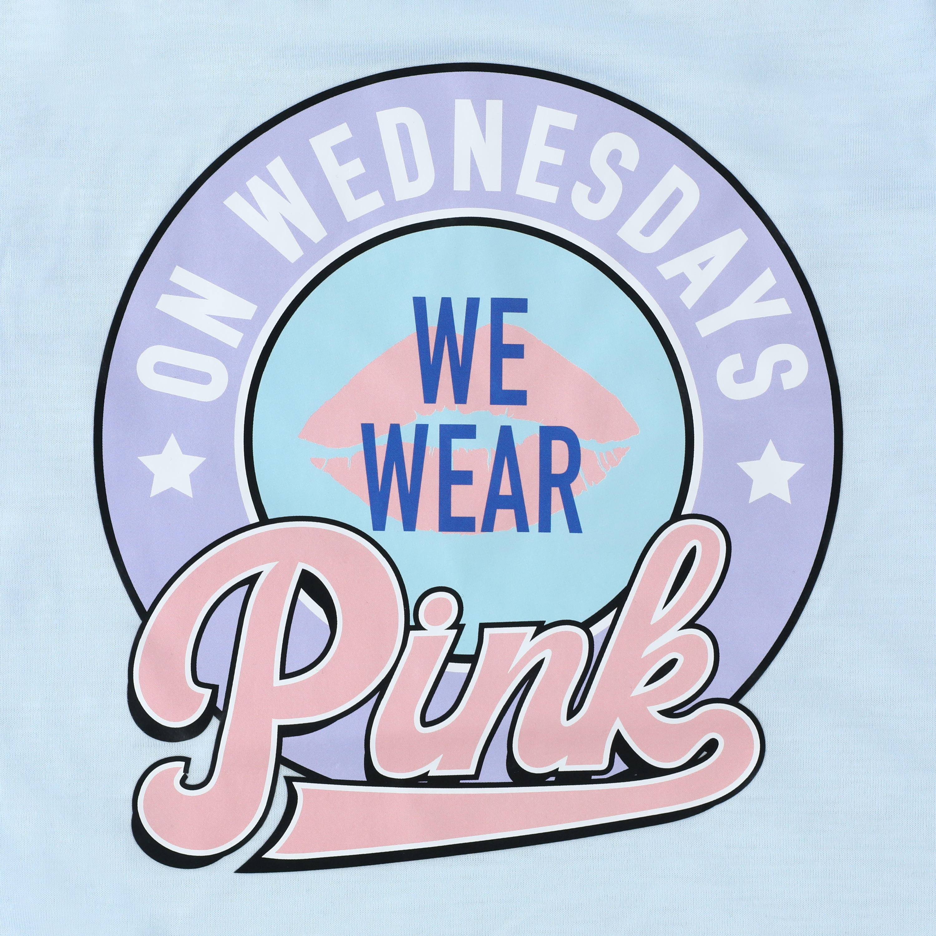 Pet Mean Girls Graphic Tee