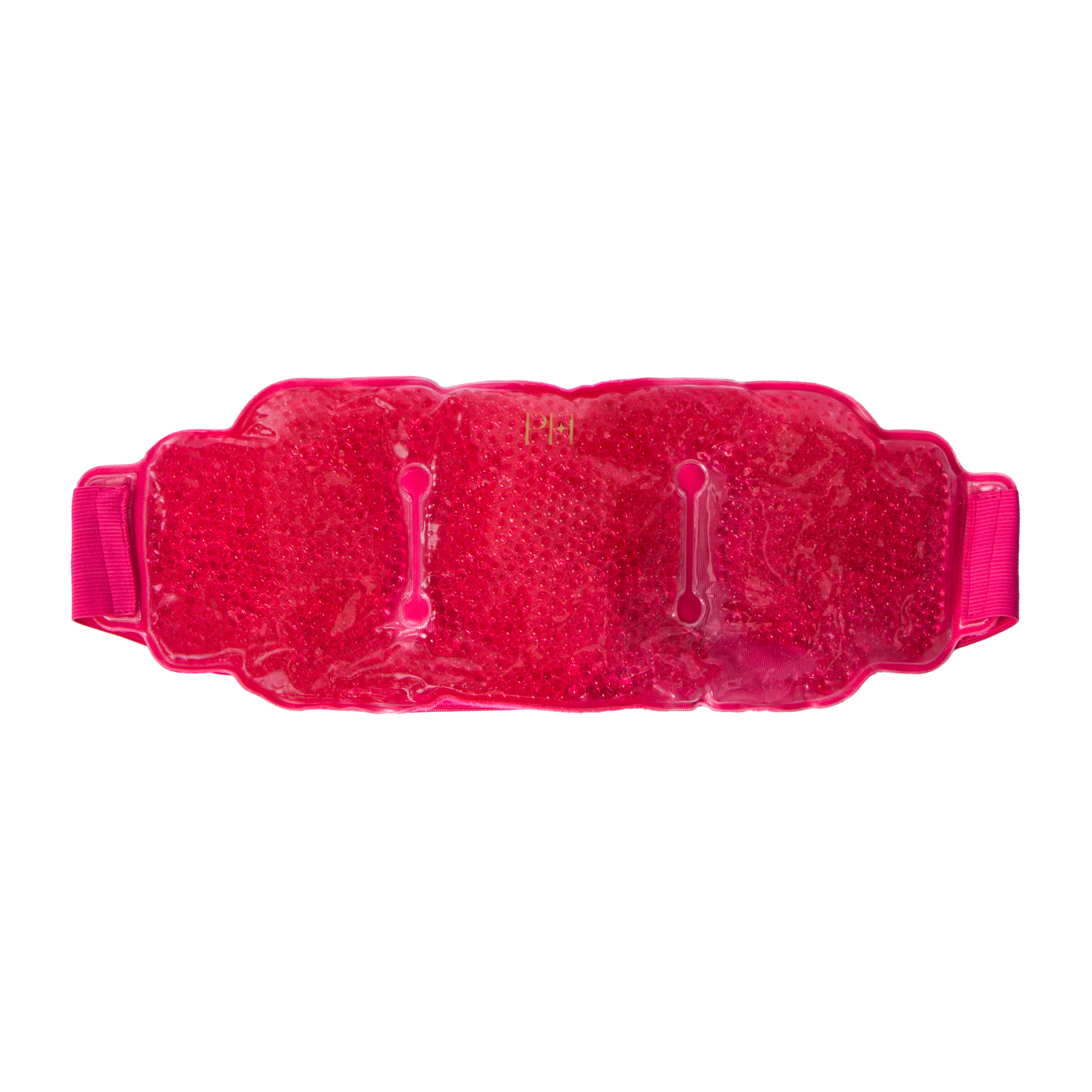 Paris Hilton Reusable Gel Bead Waist Wrap