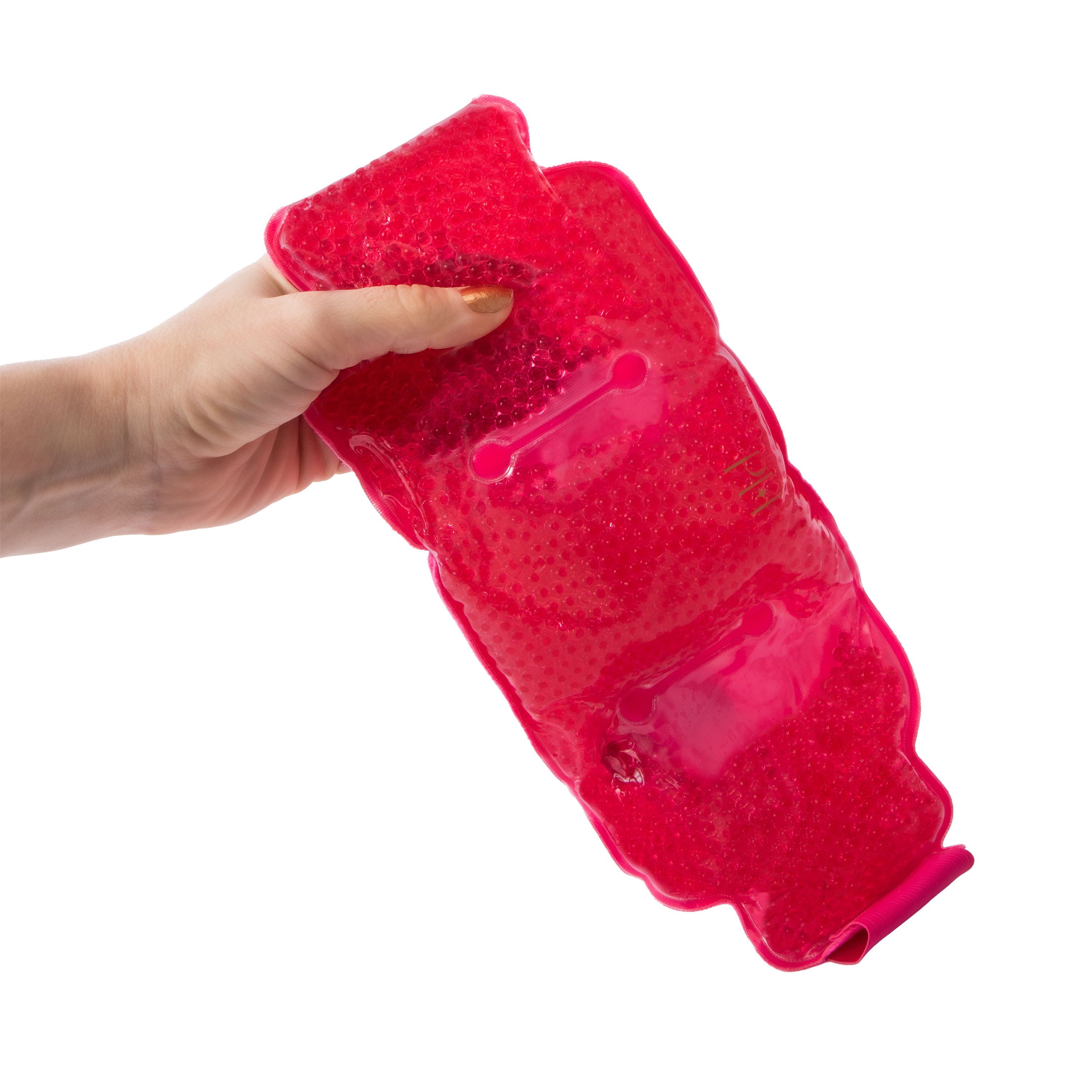 Paris Hilton Reusable Gel Bead Waist Wrap