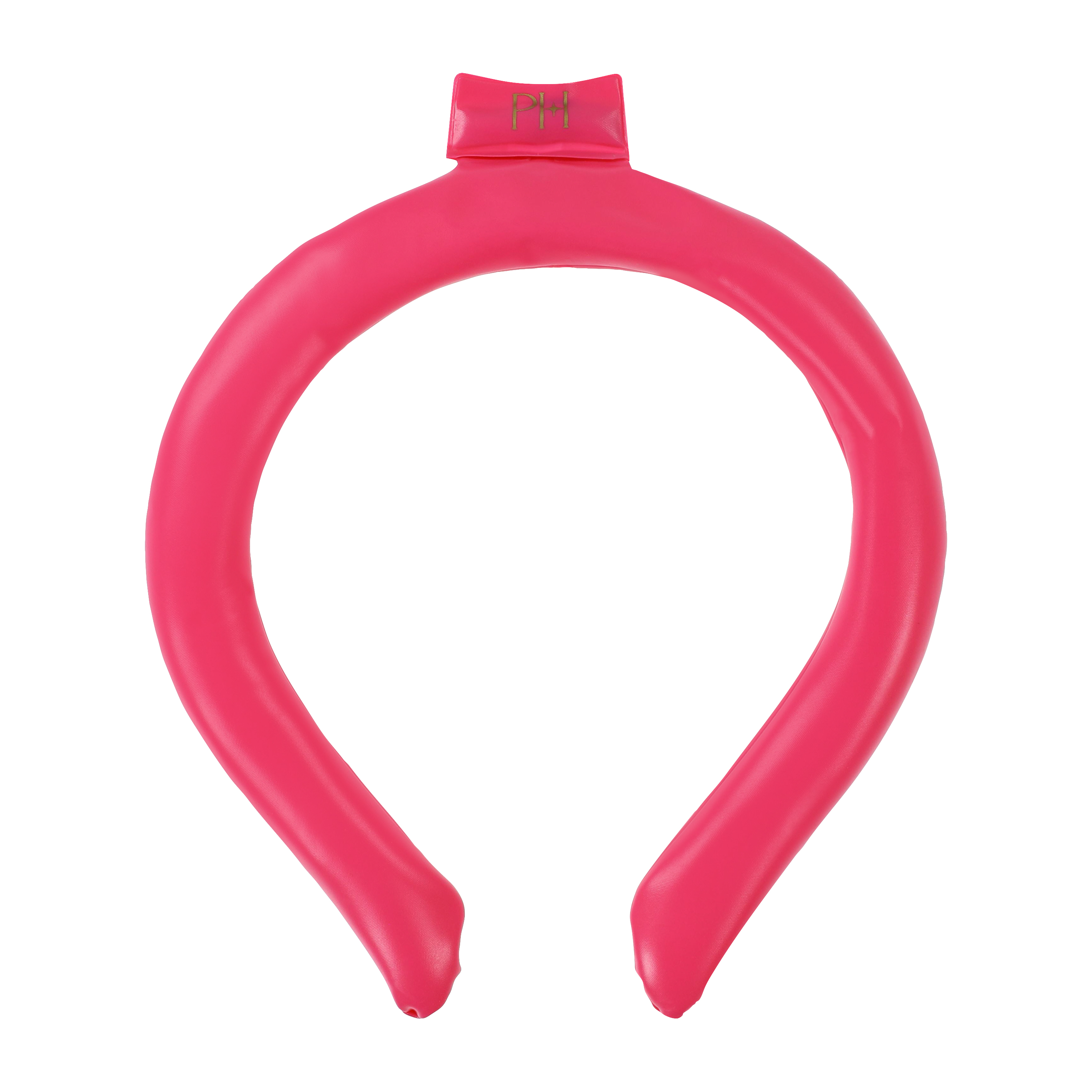 Paris Hilton Neck Cooling Tube