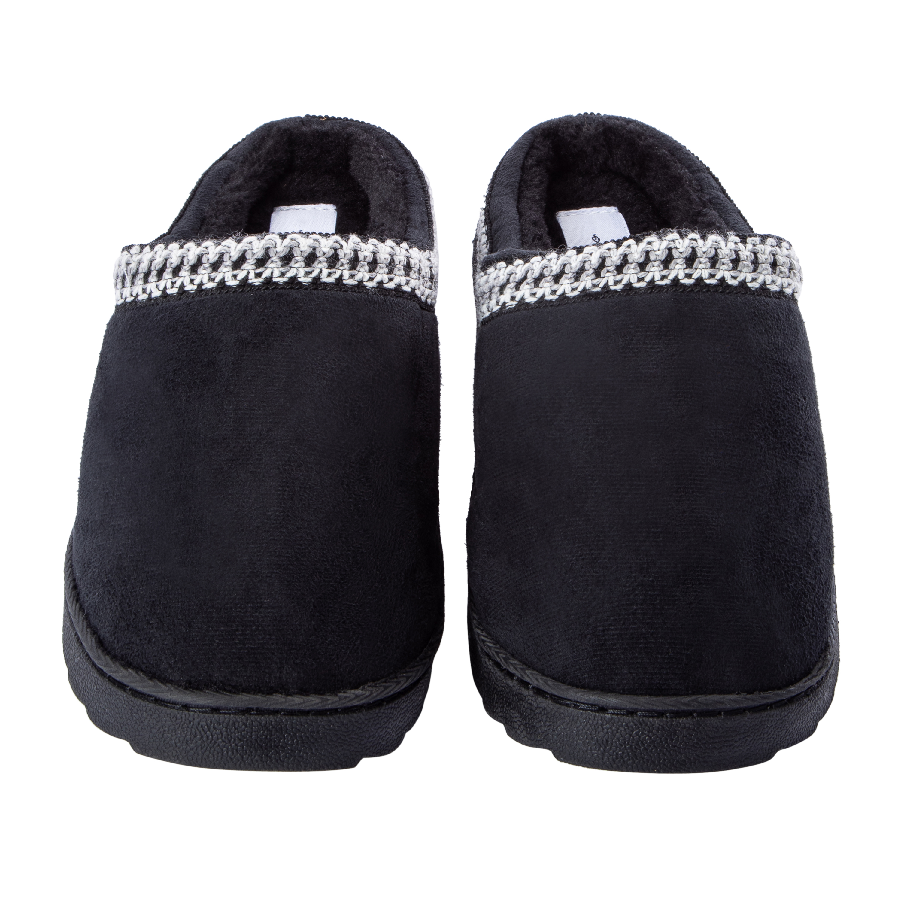 Young Mens Sole Mates Slippers
