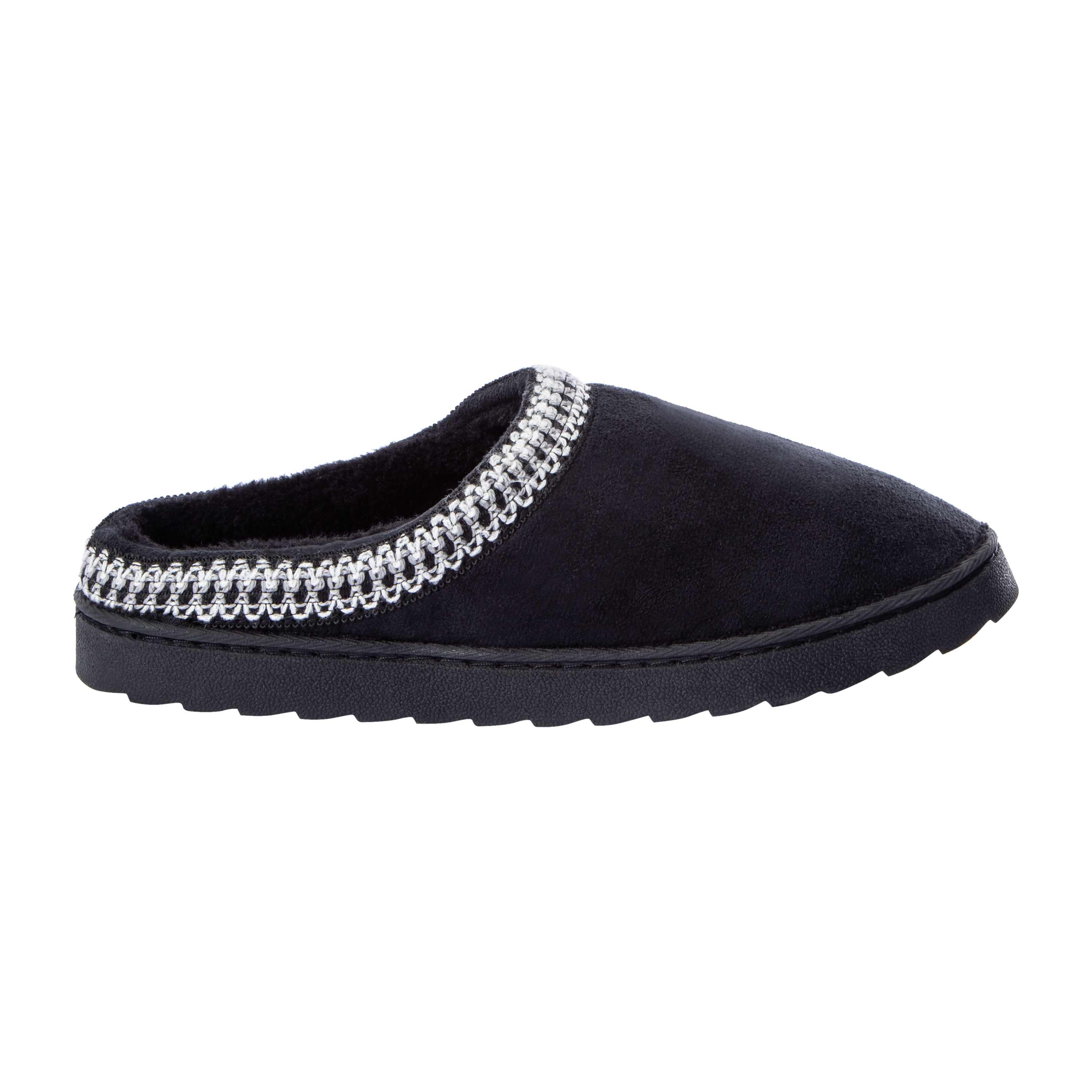Young Mens Sole Mates Slippers