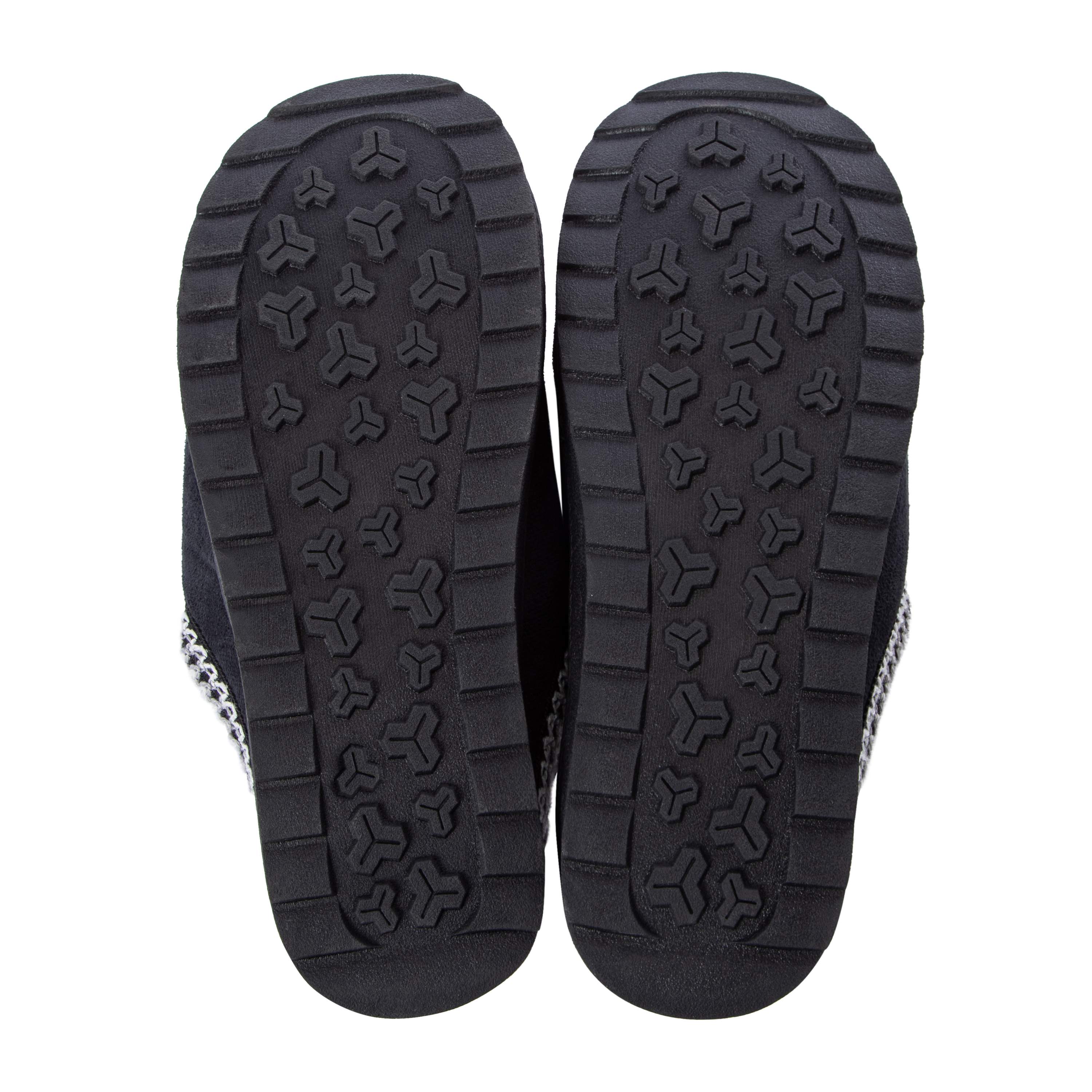 Young Mens Sole Mates Slippers