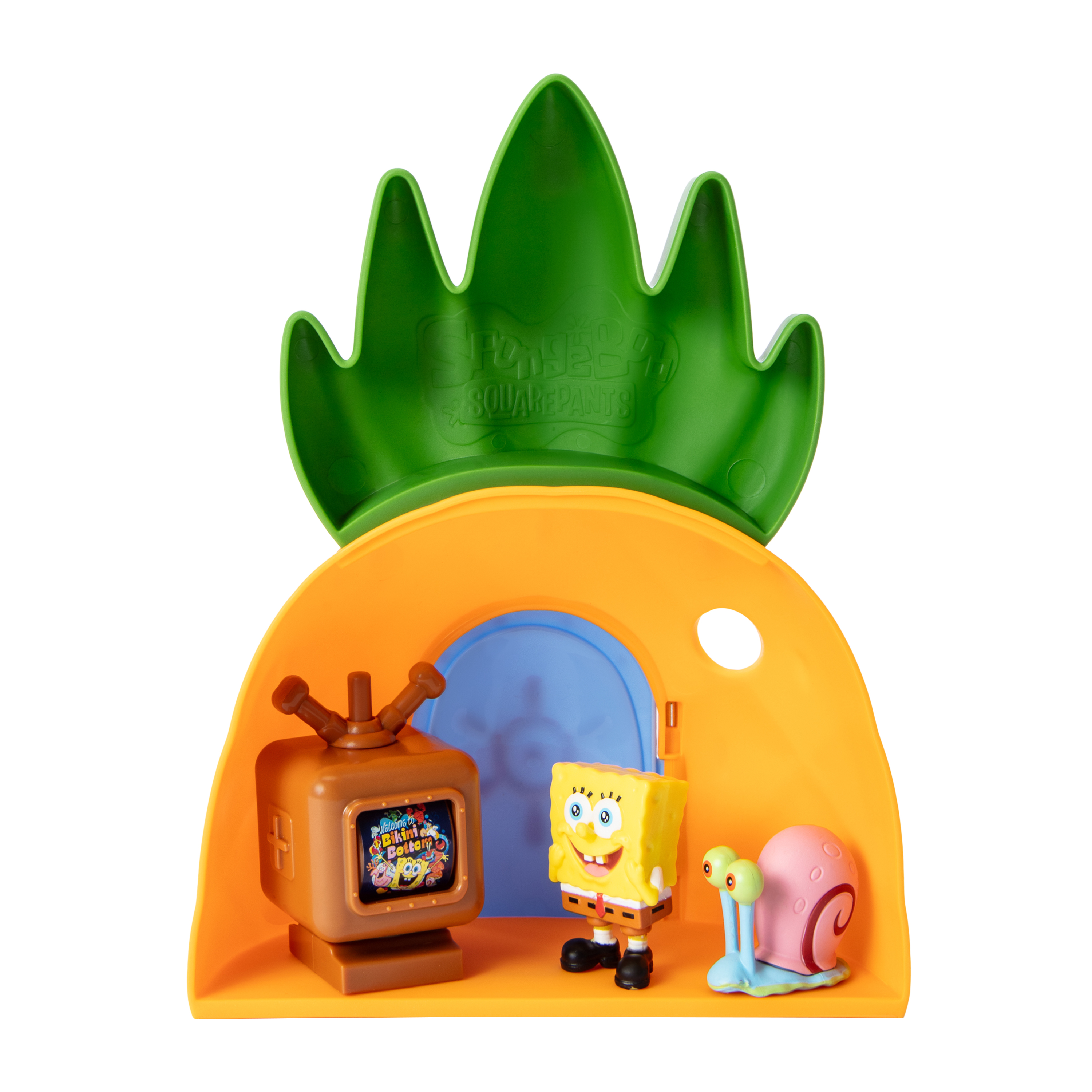 SpongeBob SquarePants™ Playset | Five Below