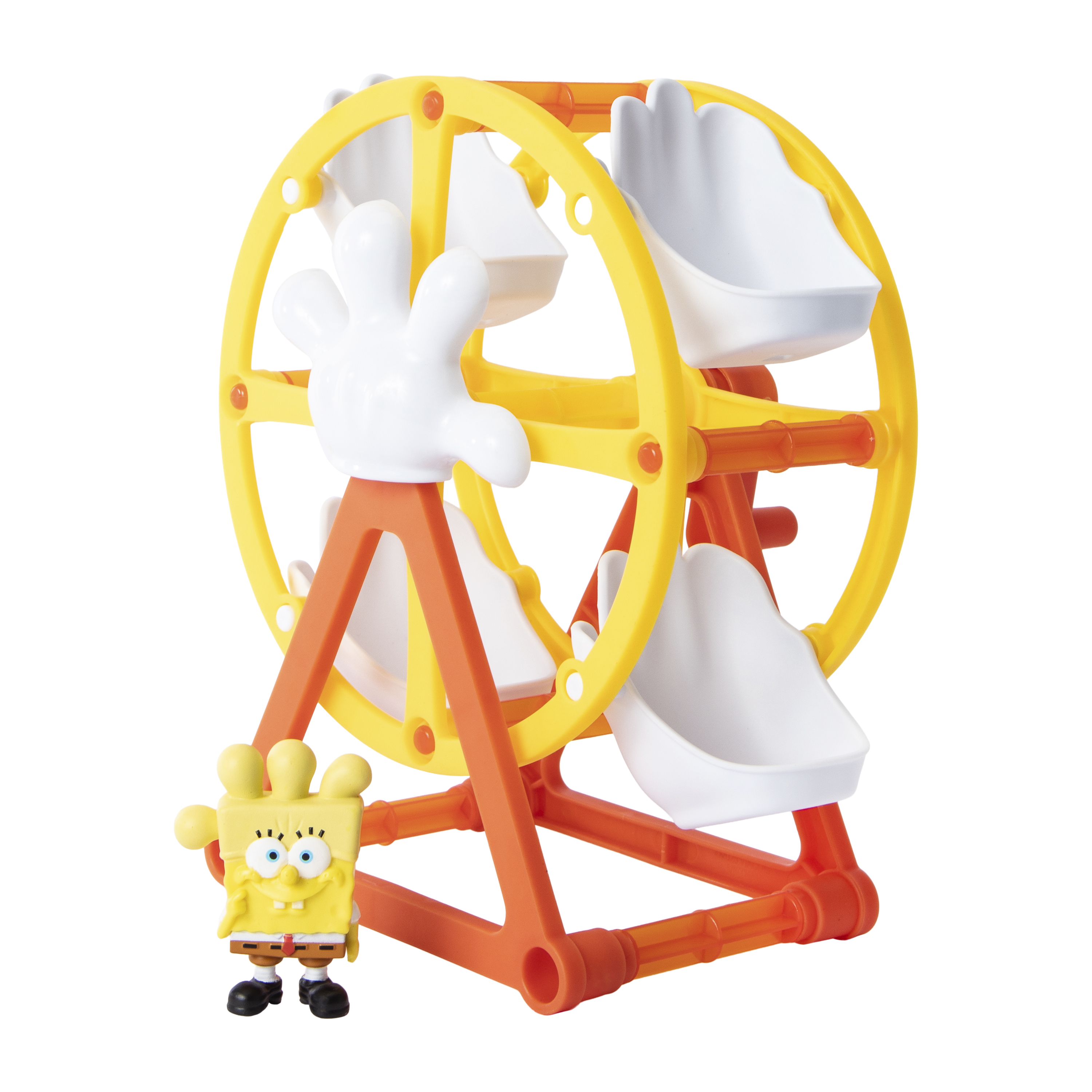 SpongeBob SquarePants™ Playset
