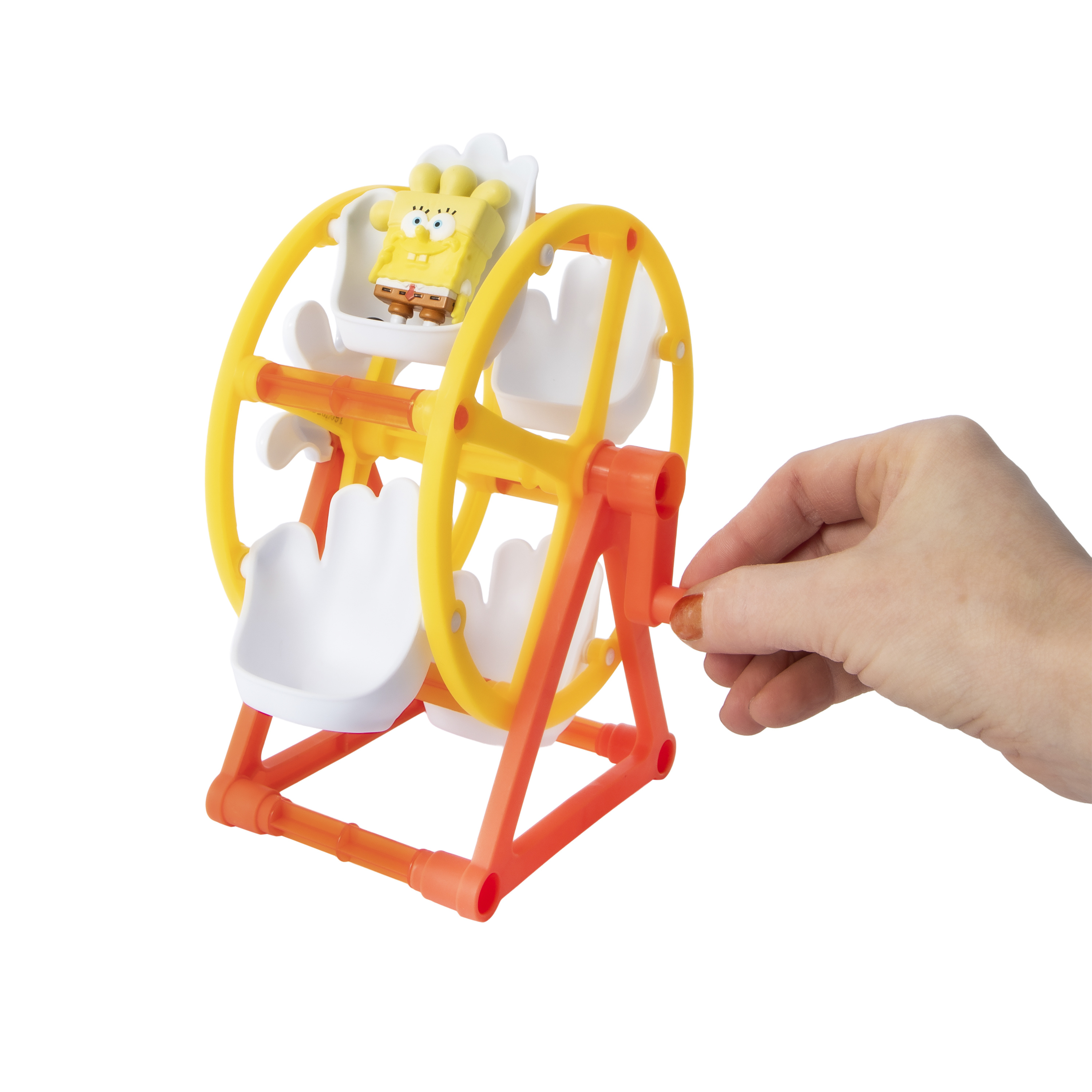 SpongeBob SquarePants™ Playset