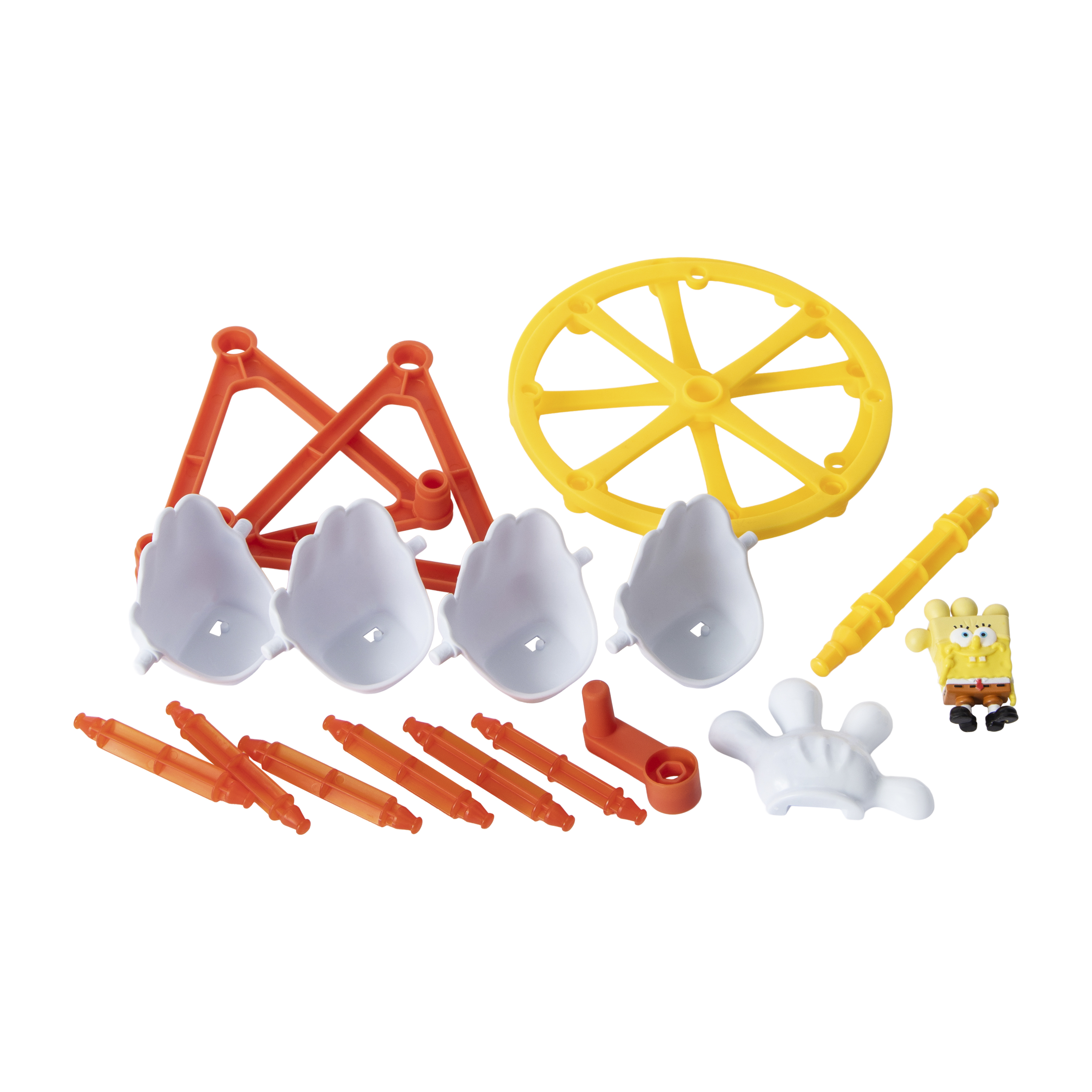 SpongeBob SquarePants™ Playset