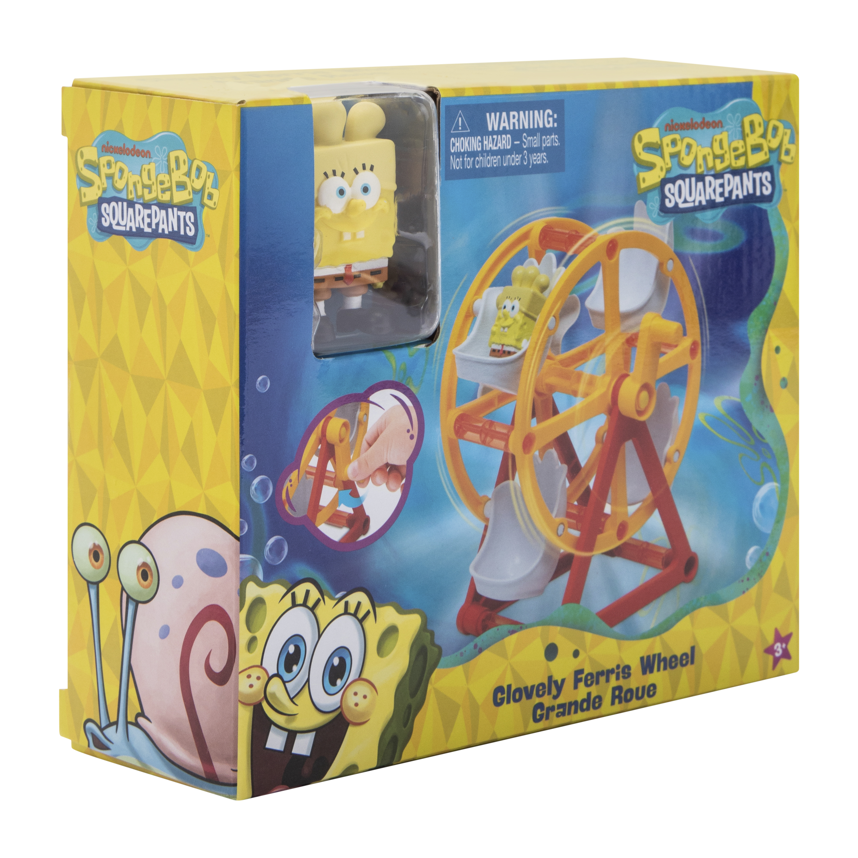SpongeBob SquarePants™ Playset