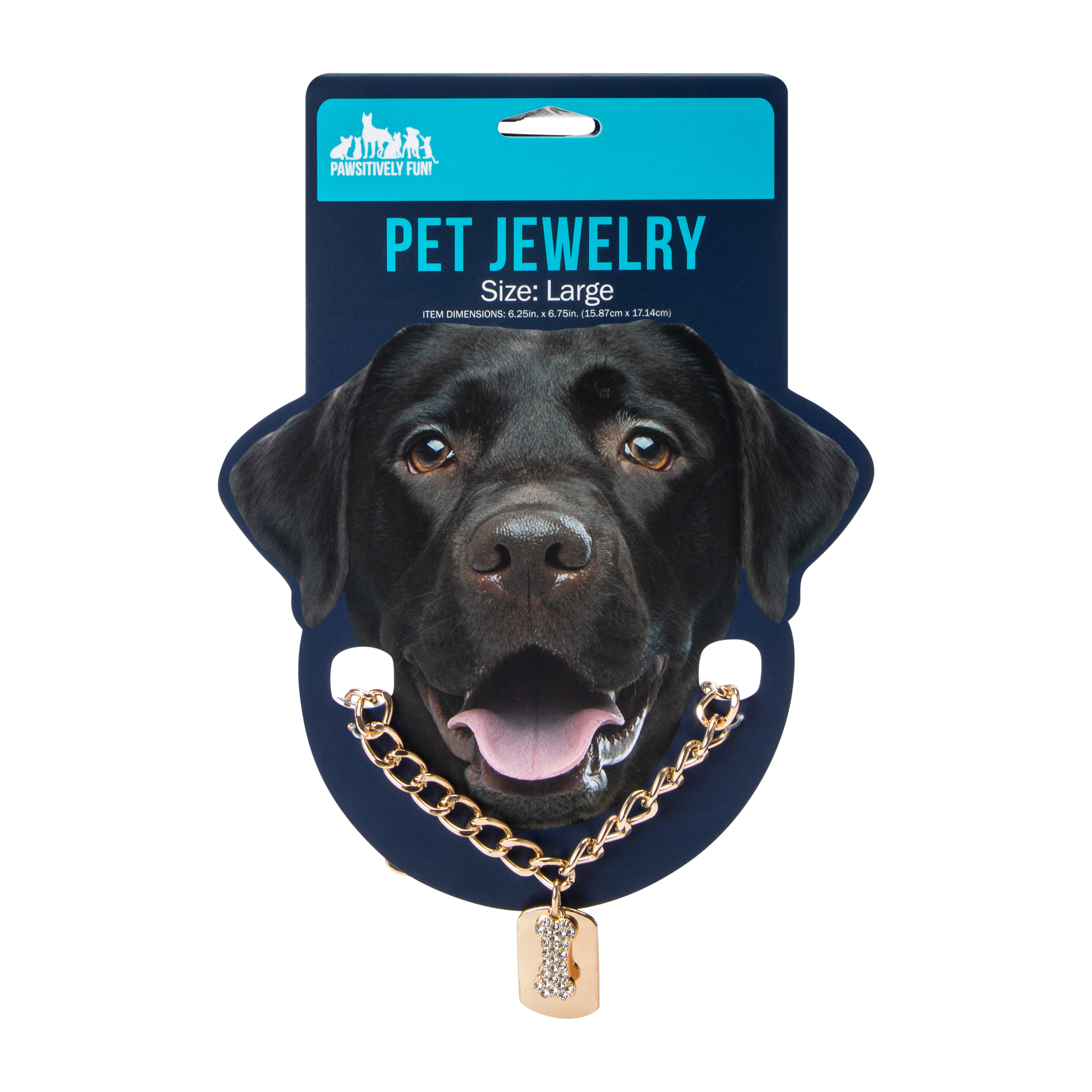 Pawsitively Fun! Pet Jewelry