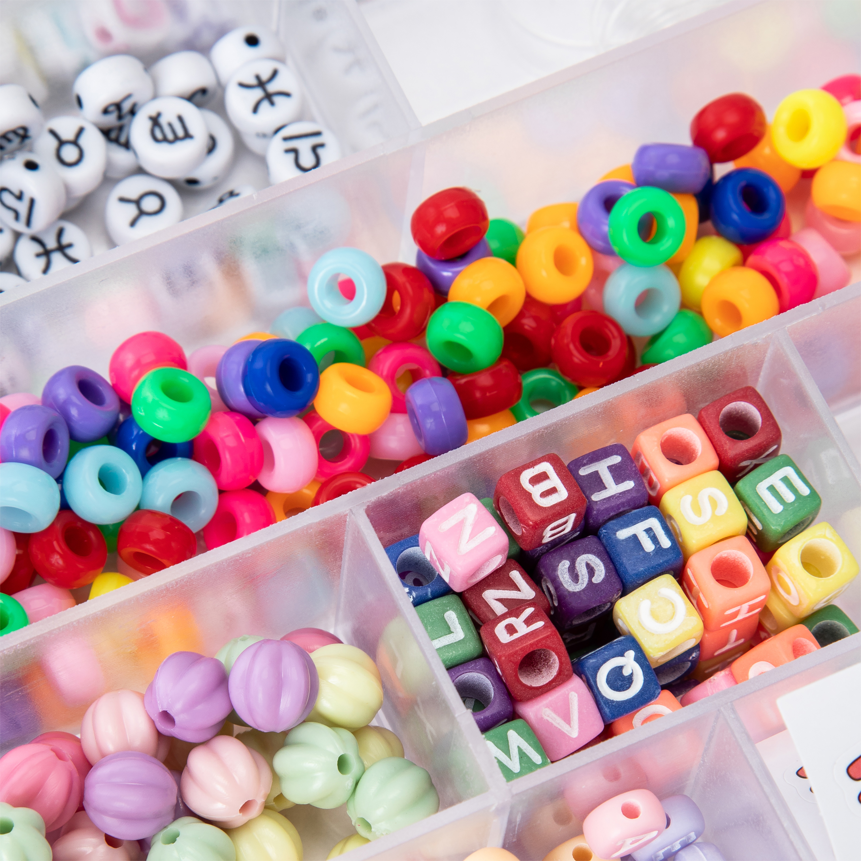 Bracelet Creations Bead Case Set