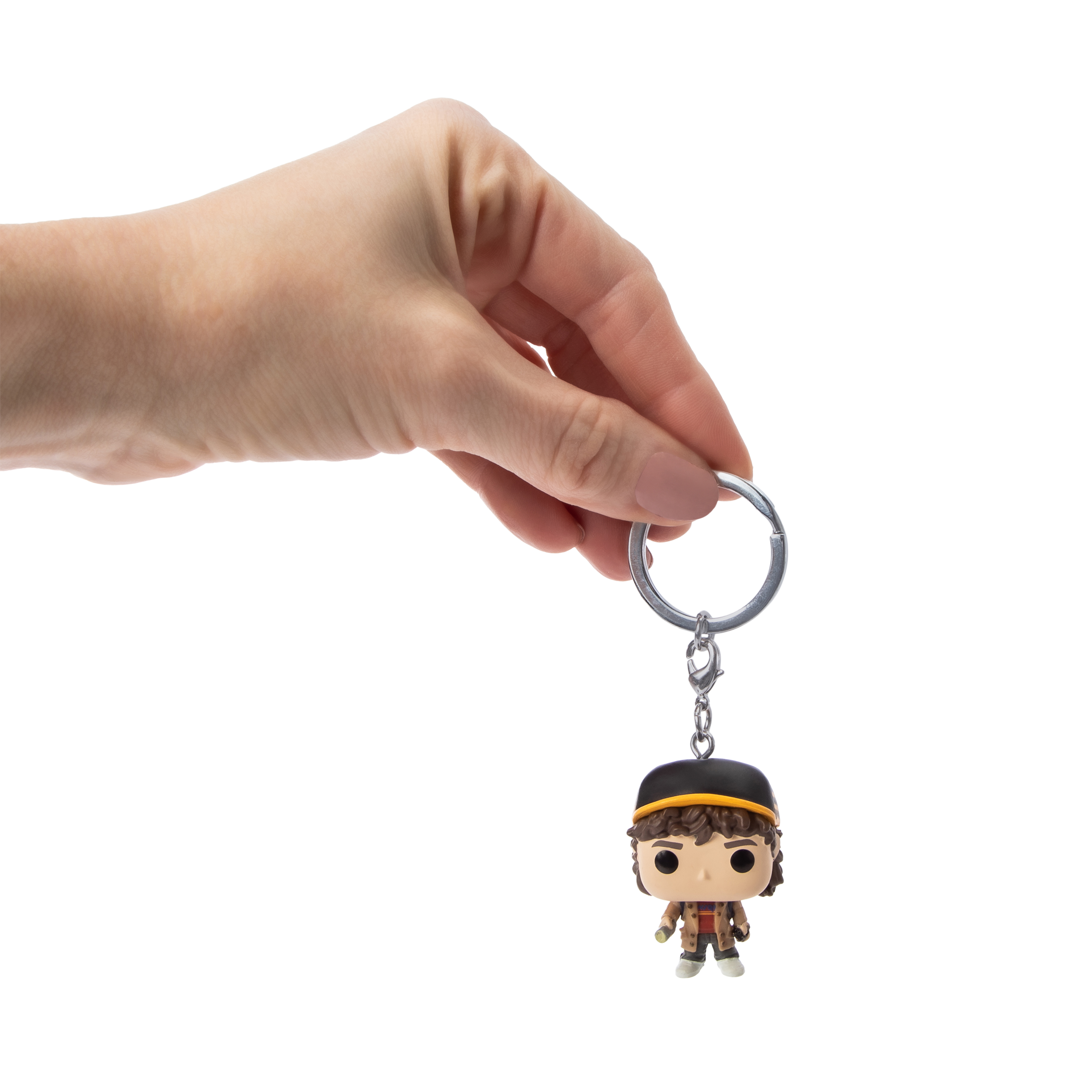 Funko Pocket Pop!® Netflix Stranger Things Vinyl Figure Keychain