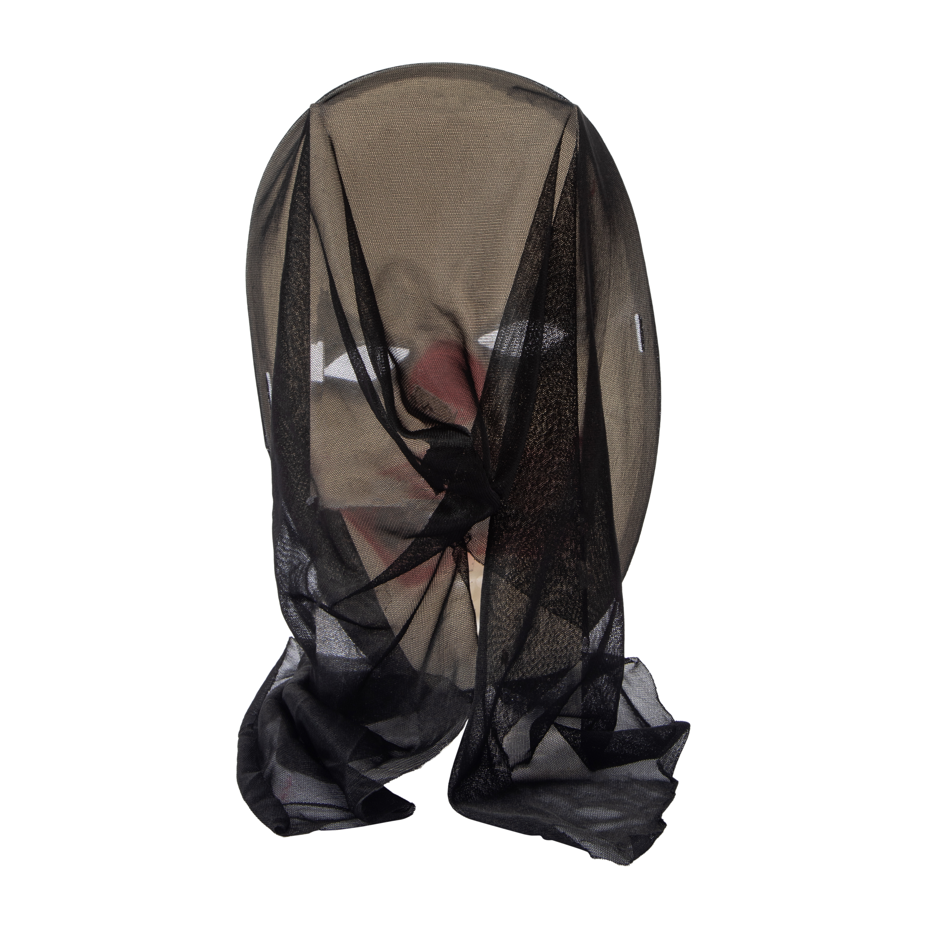 Halloween Costume Mask