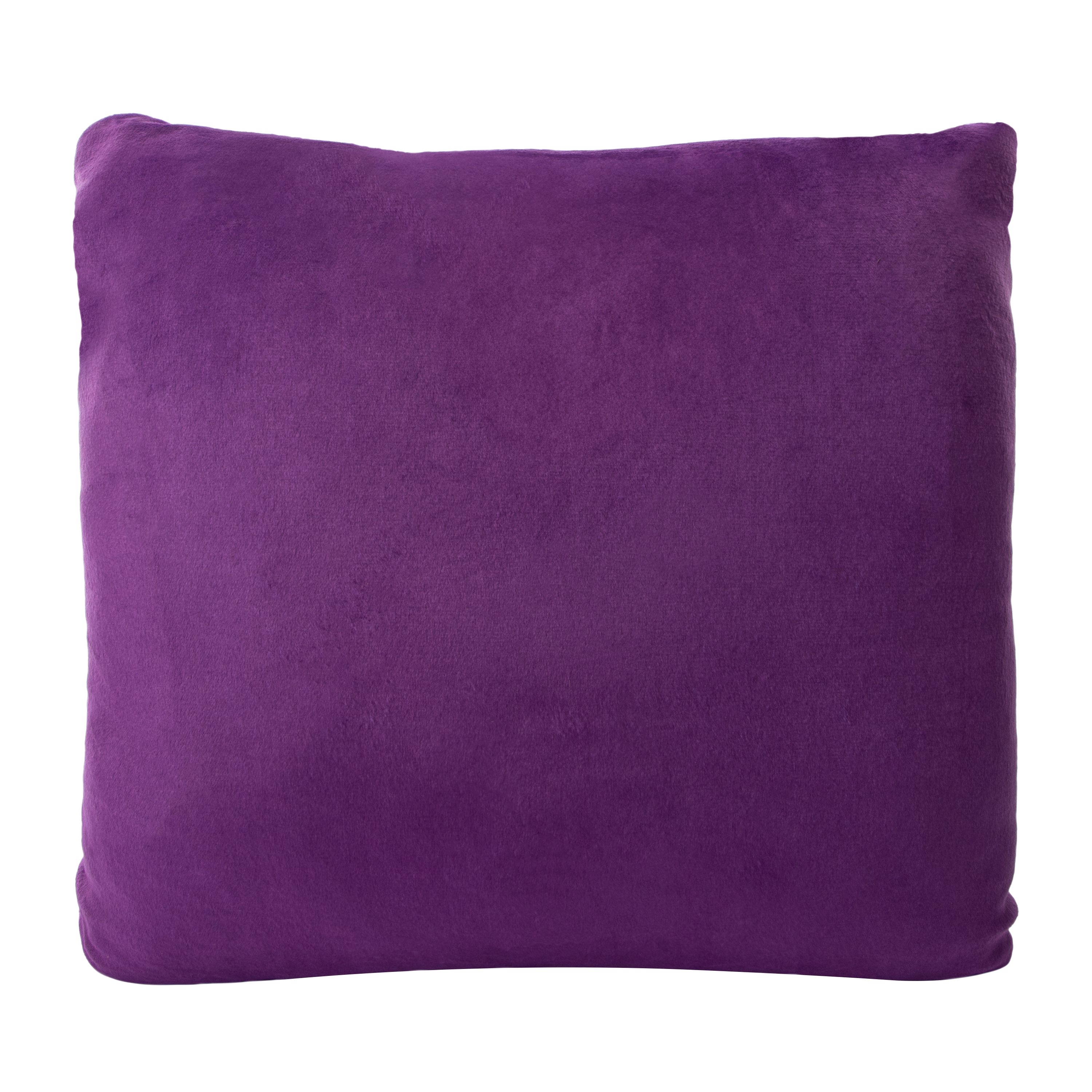 Disney Hannah Montana Pillow 12inx12in