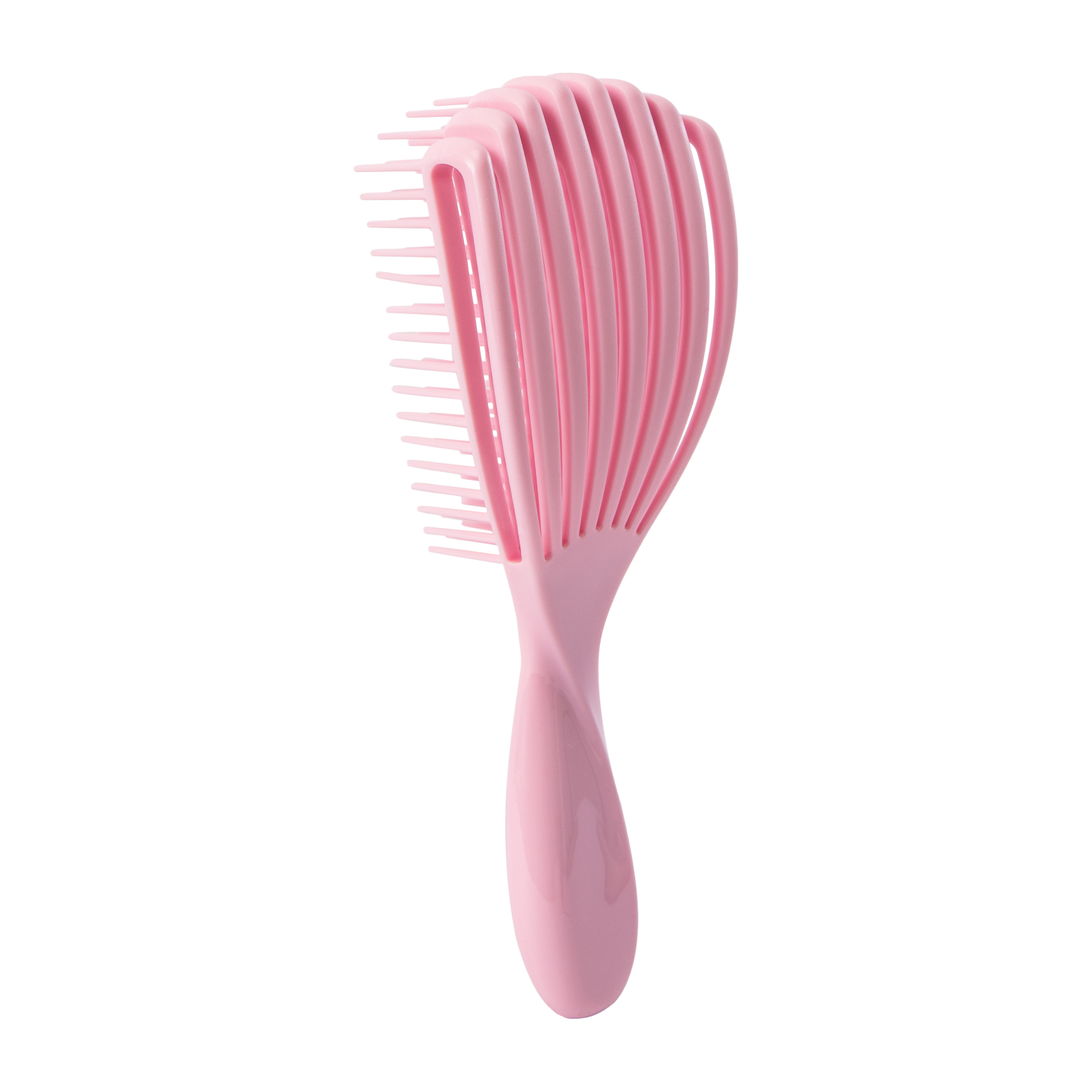 Style Hairology Flexible Detangle Brush