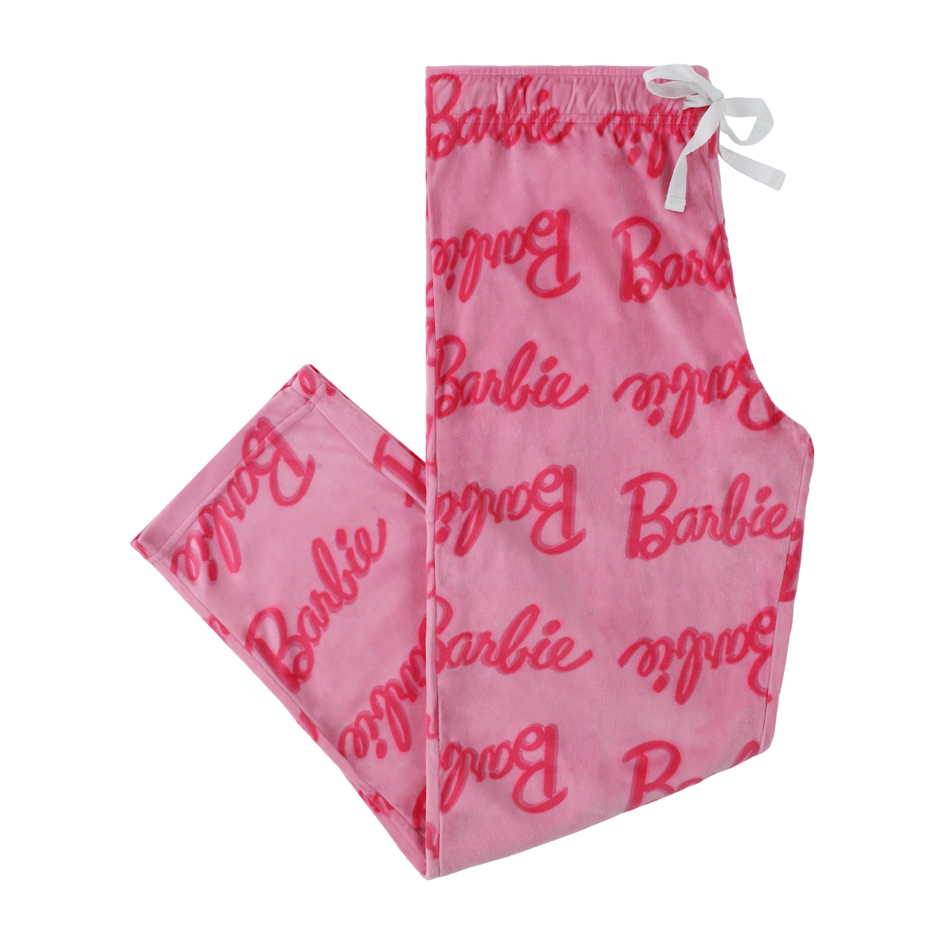 Licensed Plush Pants