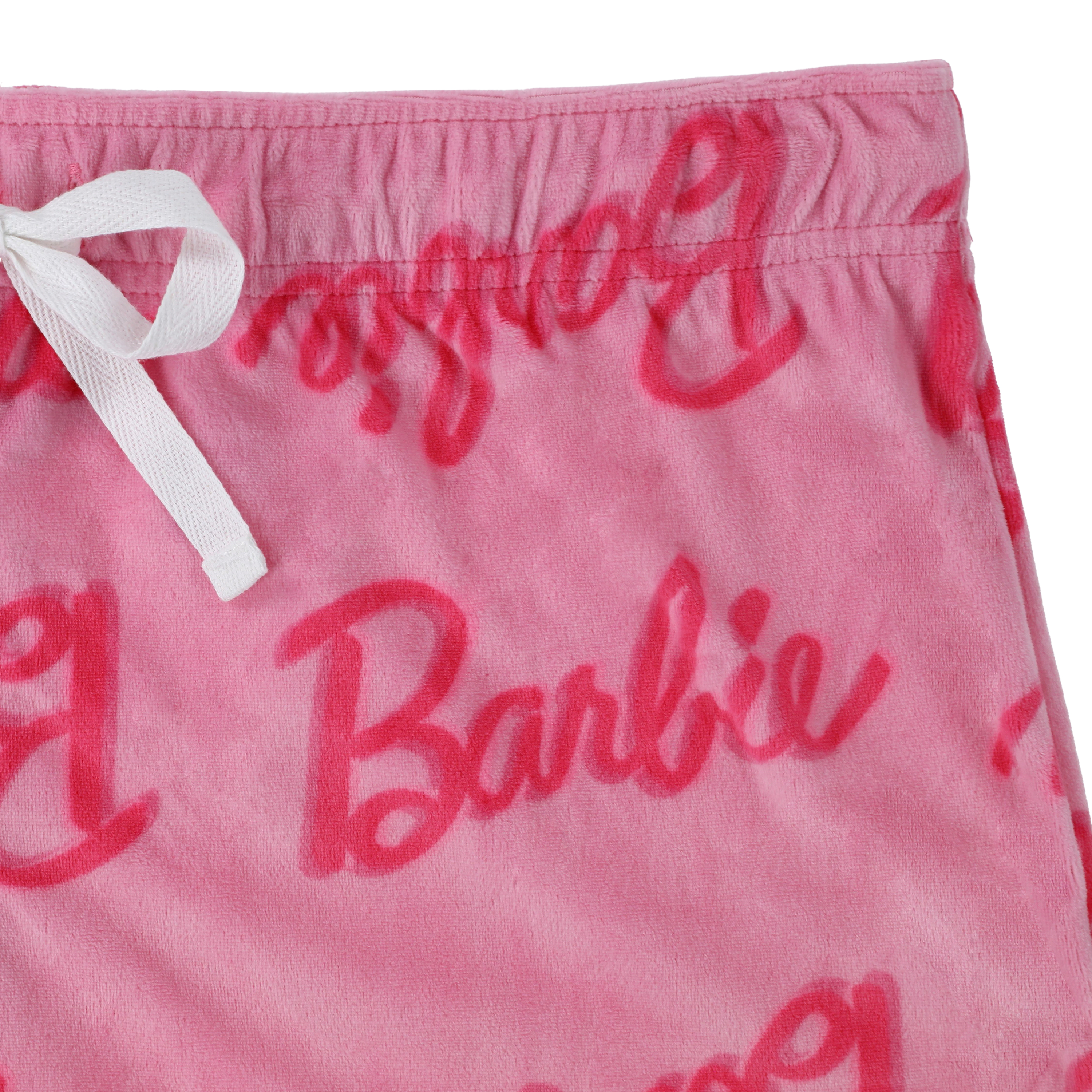 Licensed Plush Pants