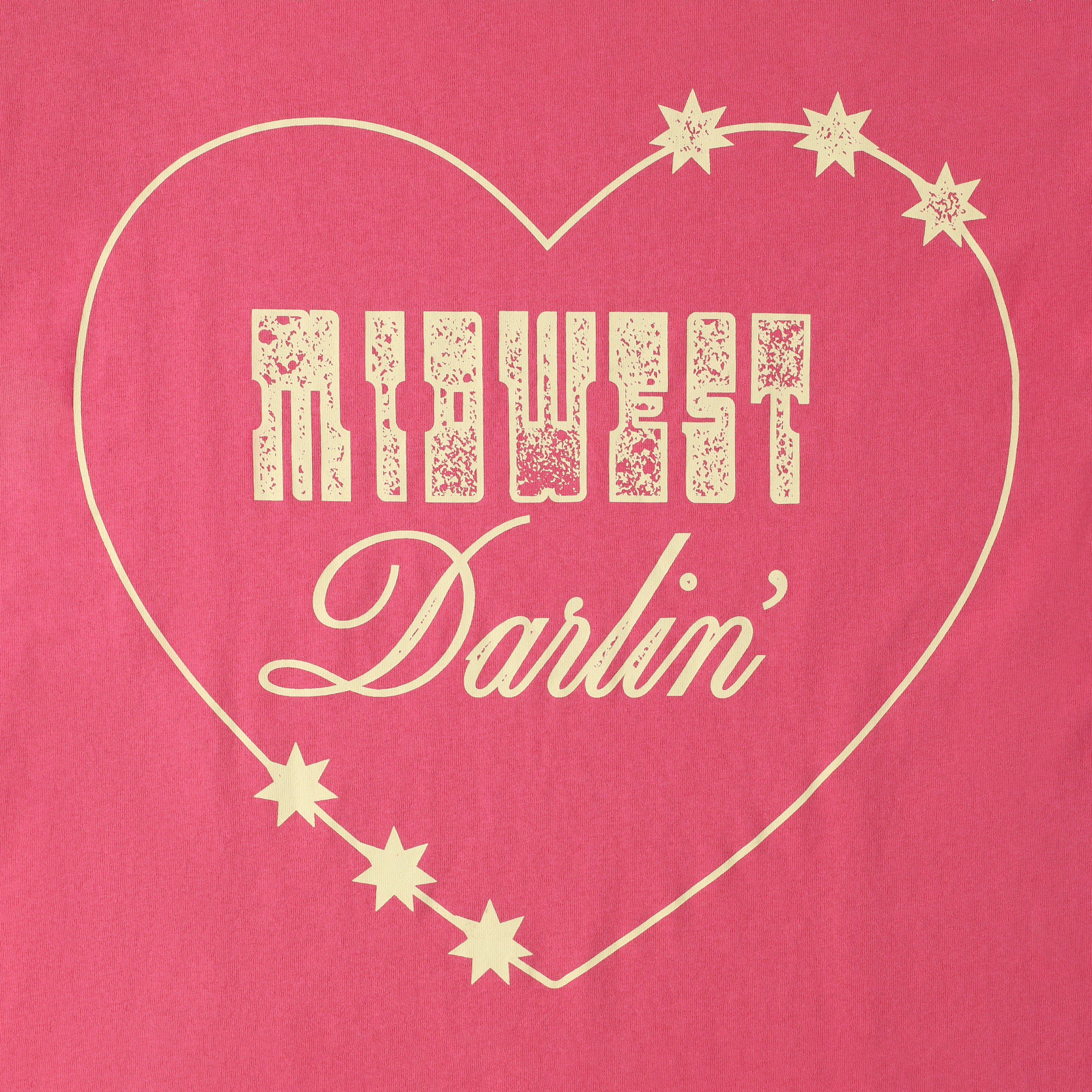 Midwest Darlin' Graphic Tee