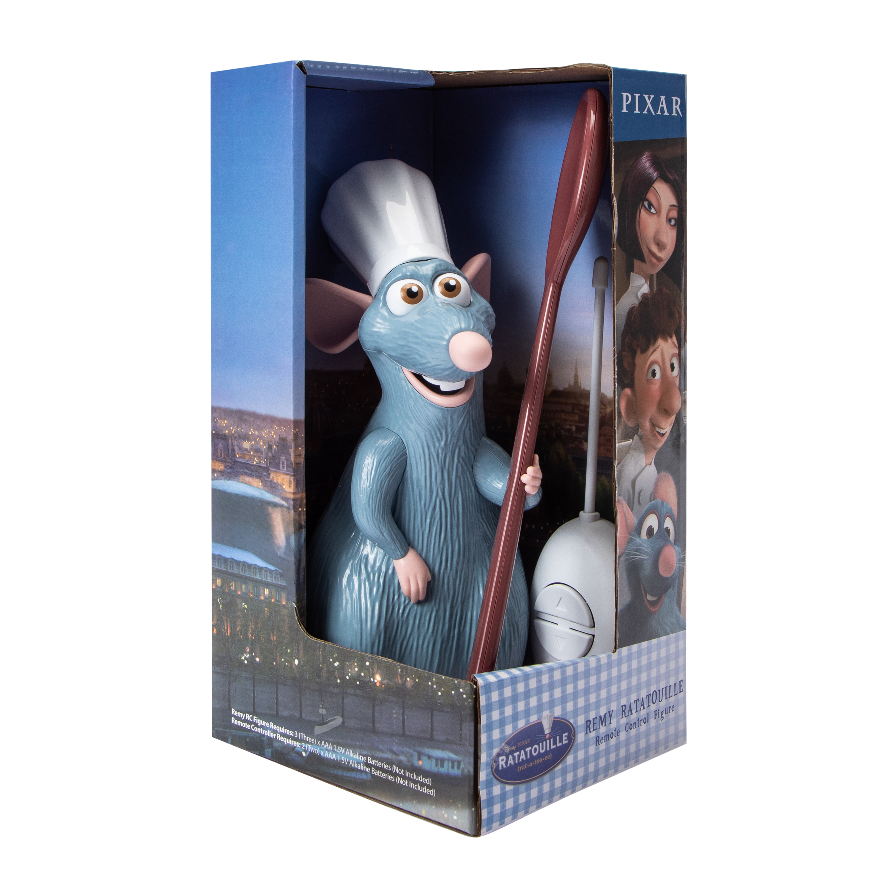 PIXAR Ratatouille フィギュア Remy 一番くじ PIXAR Ratatouille フィギュア Remy 一番くじ PIXAR Ratatouille
