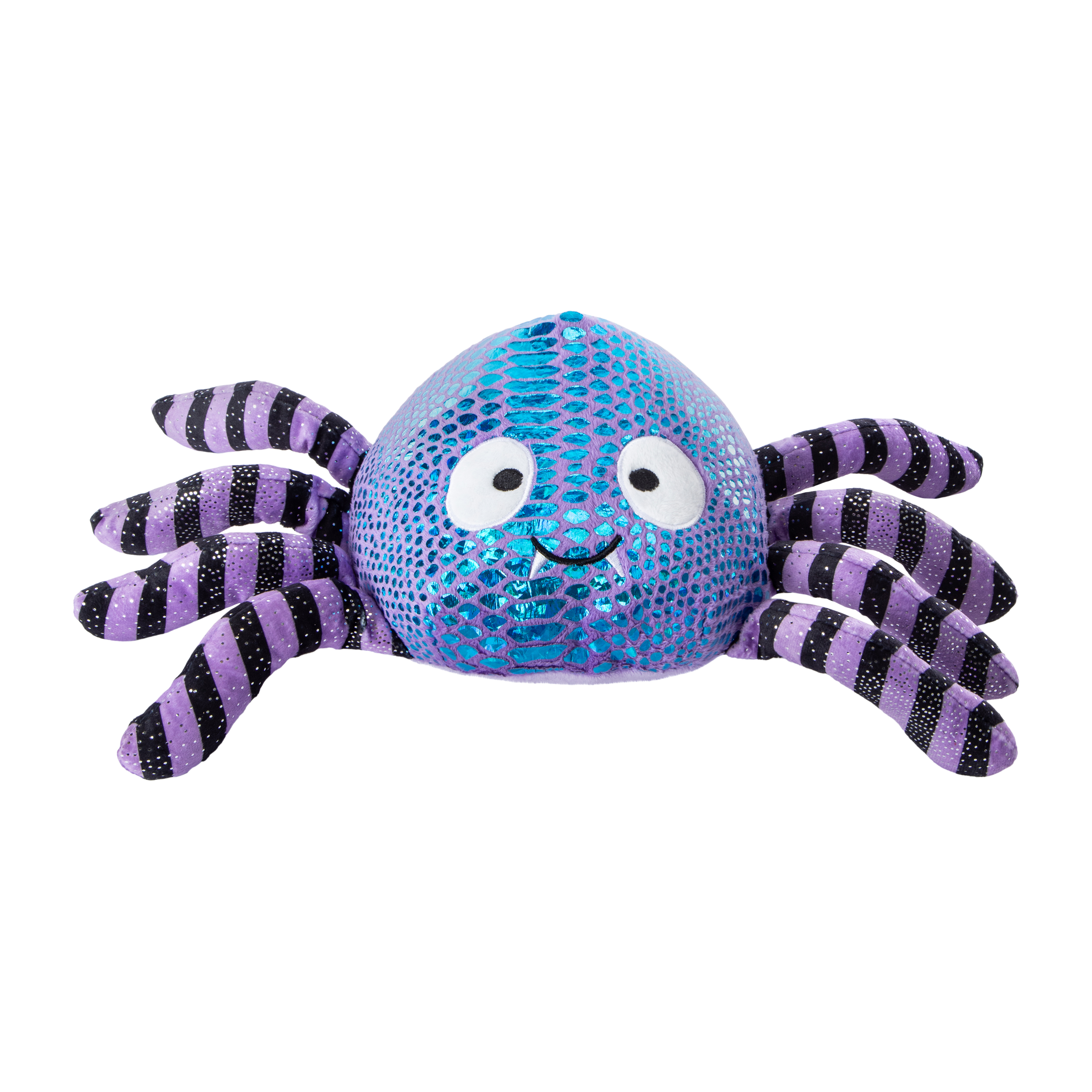 Spider Plush (Styles May Vary)