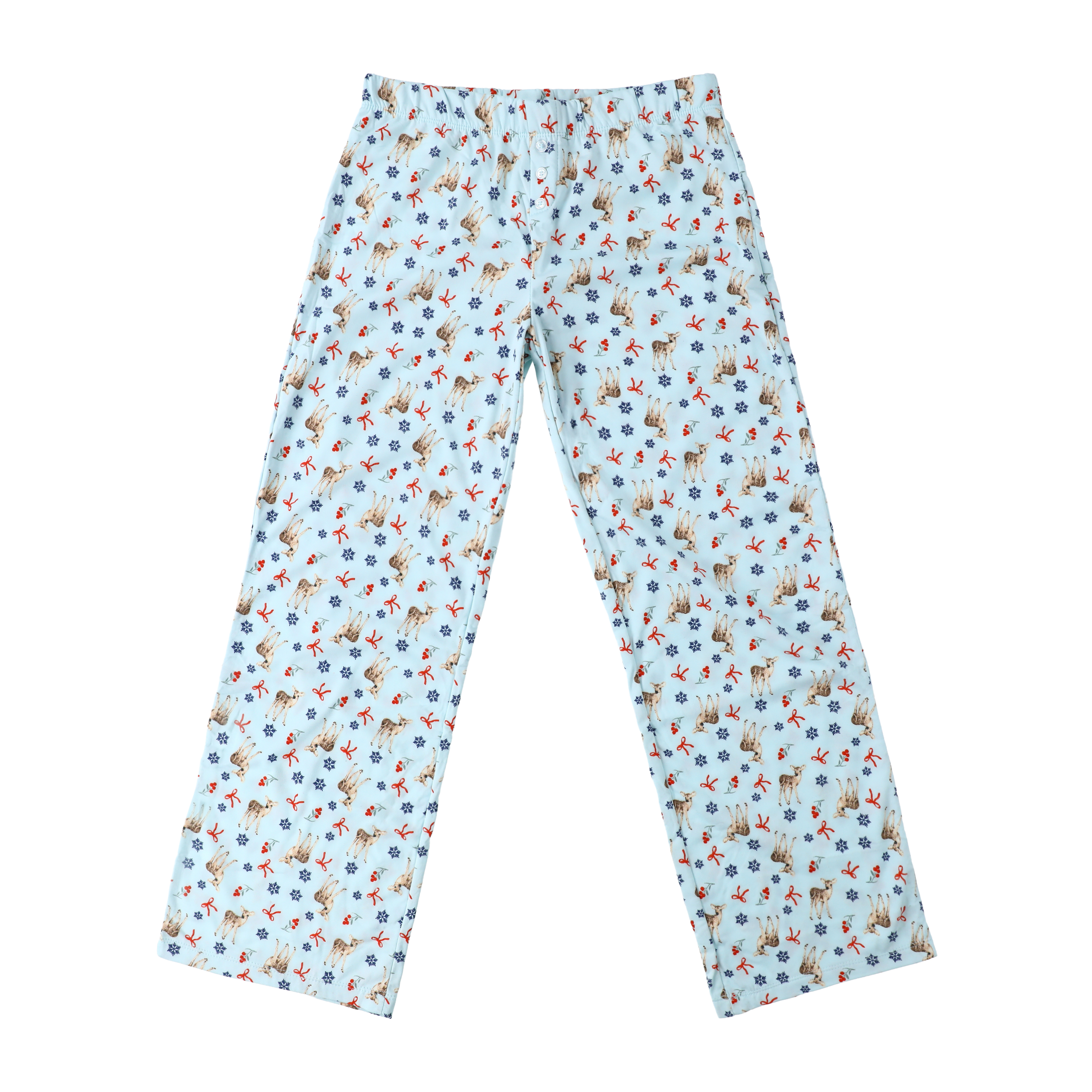 Juniors Christmas Pants