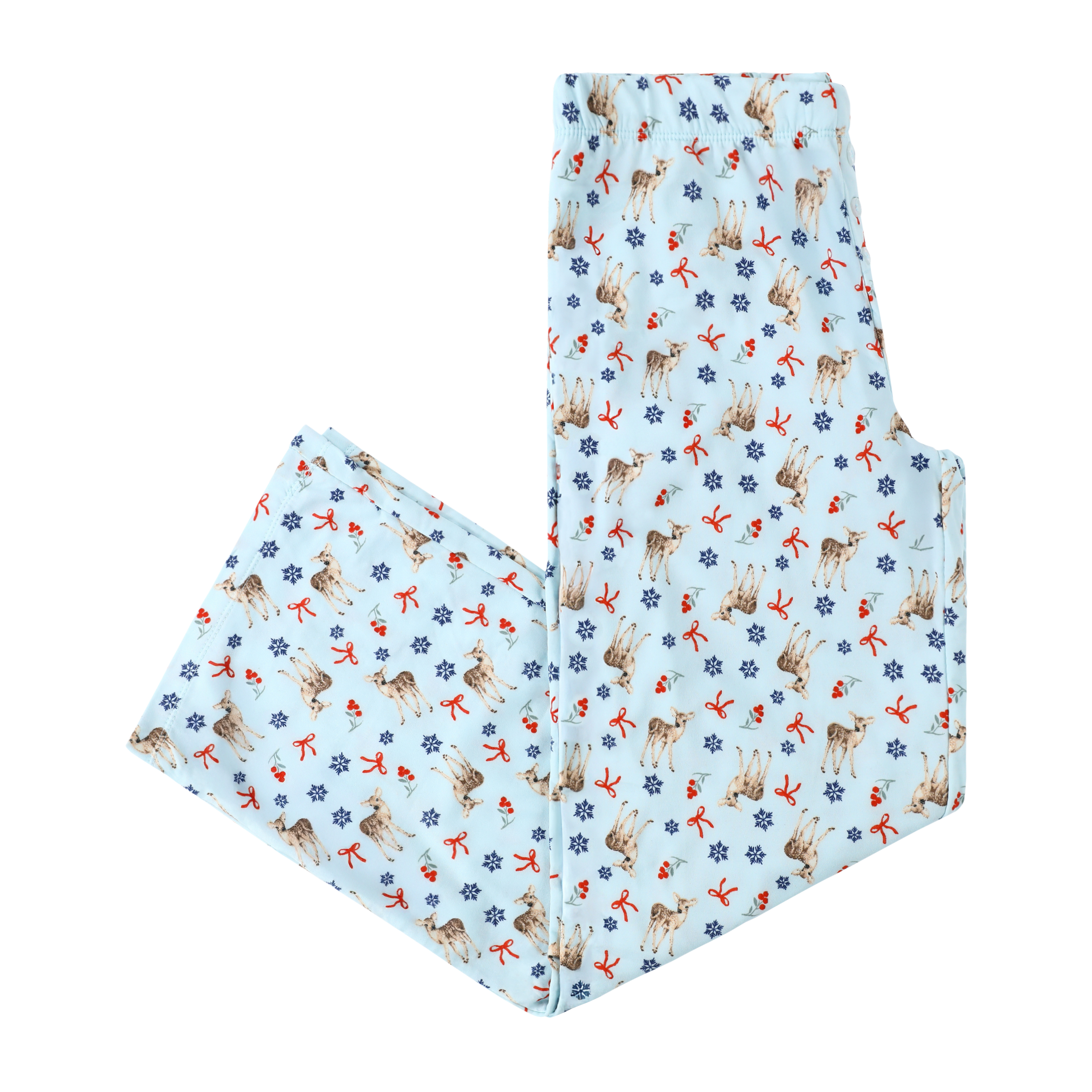 Juniors Christmas Pants