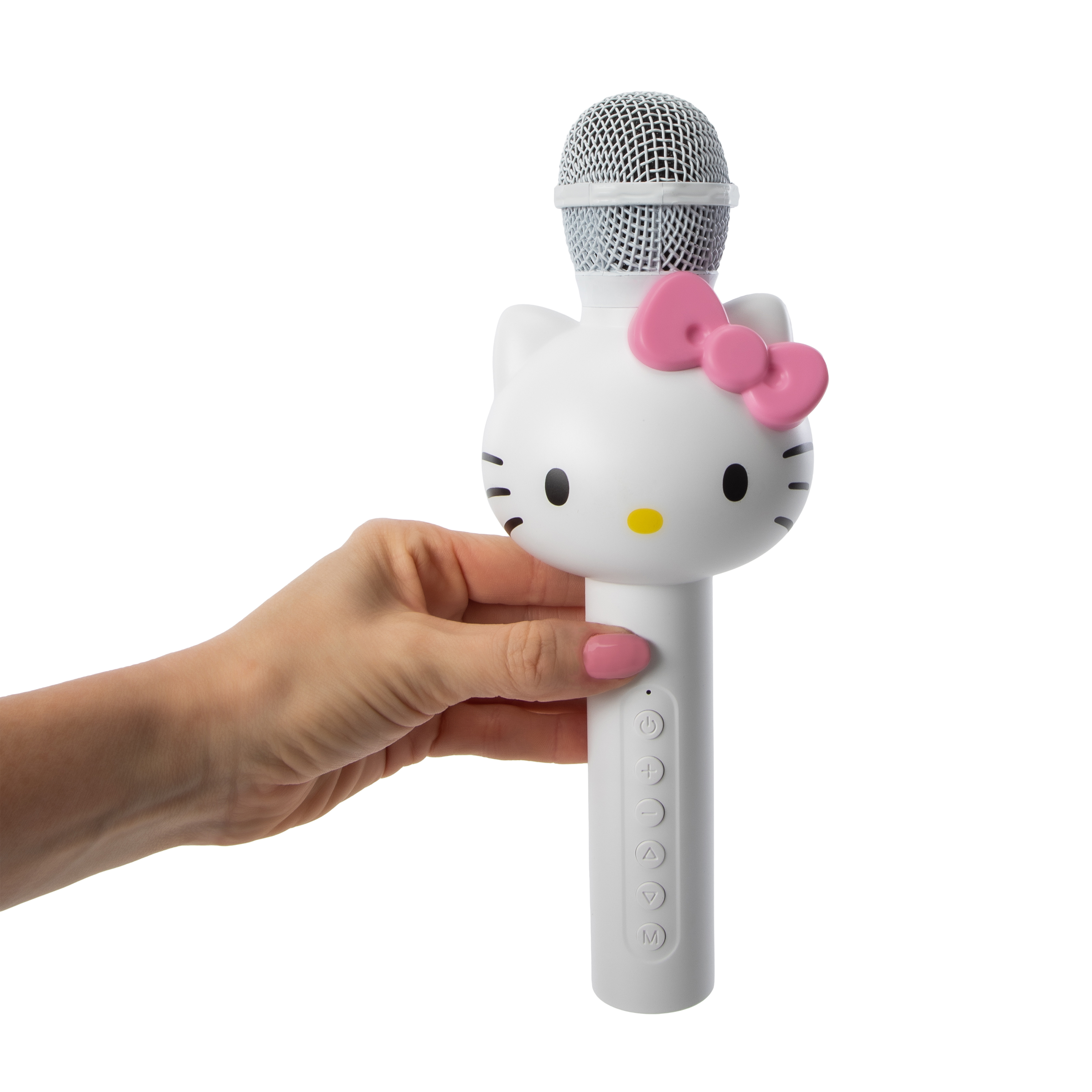Hello Kitty® Karaoke Mic