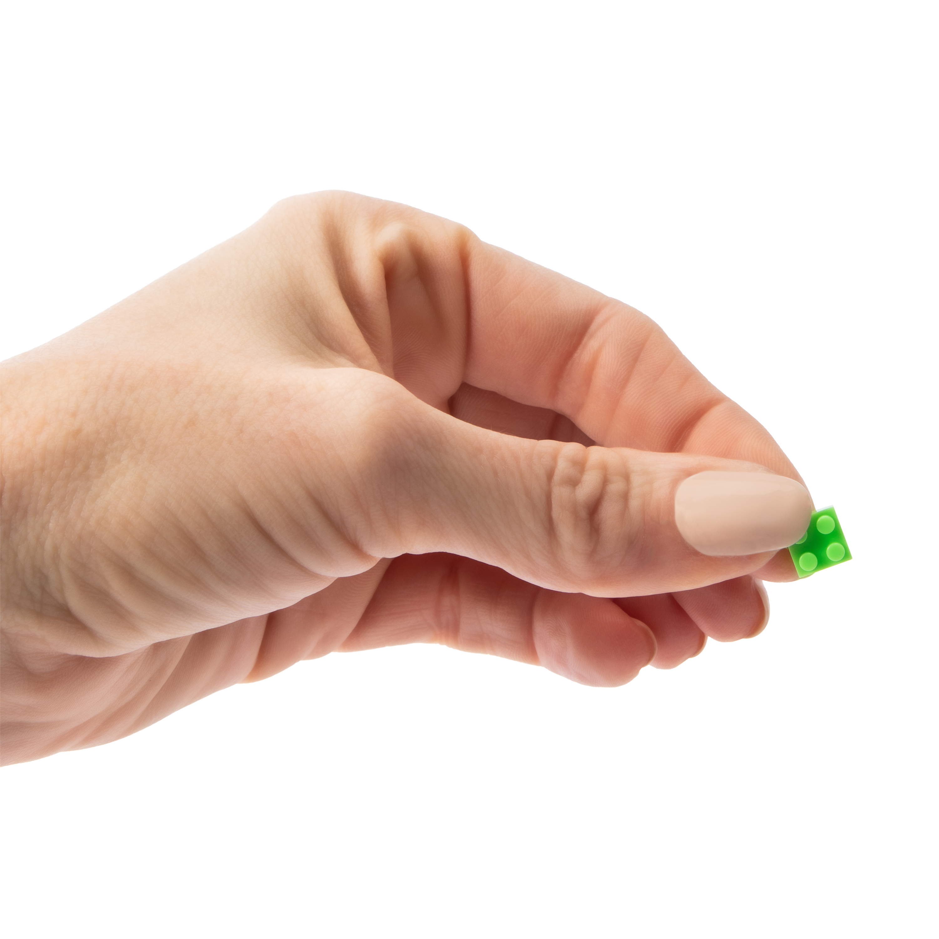 Block Tech® Buildable Christmas Tree Snow Globe