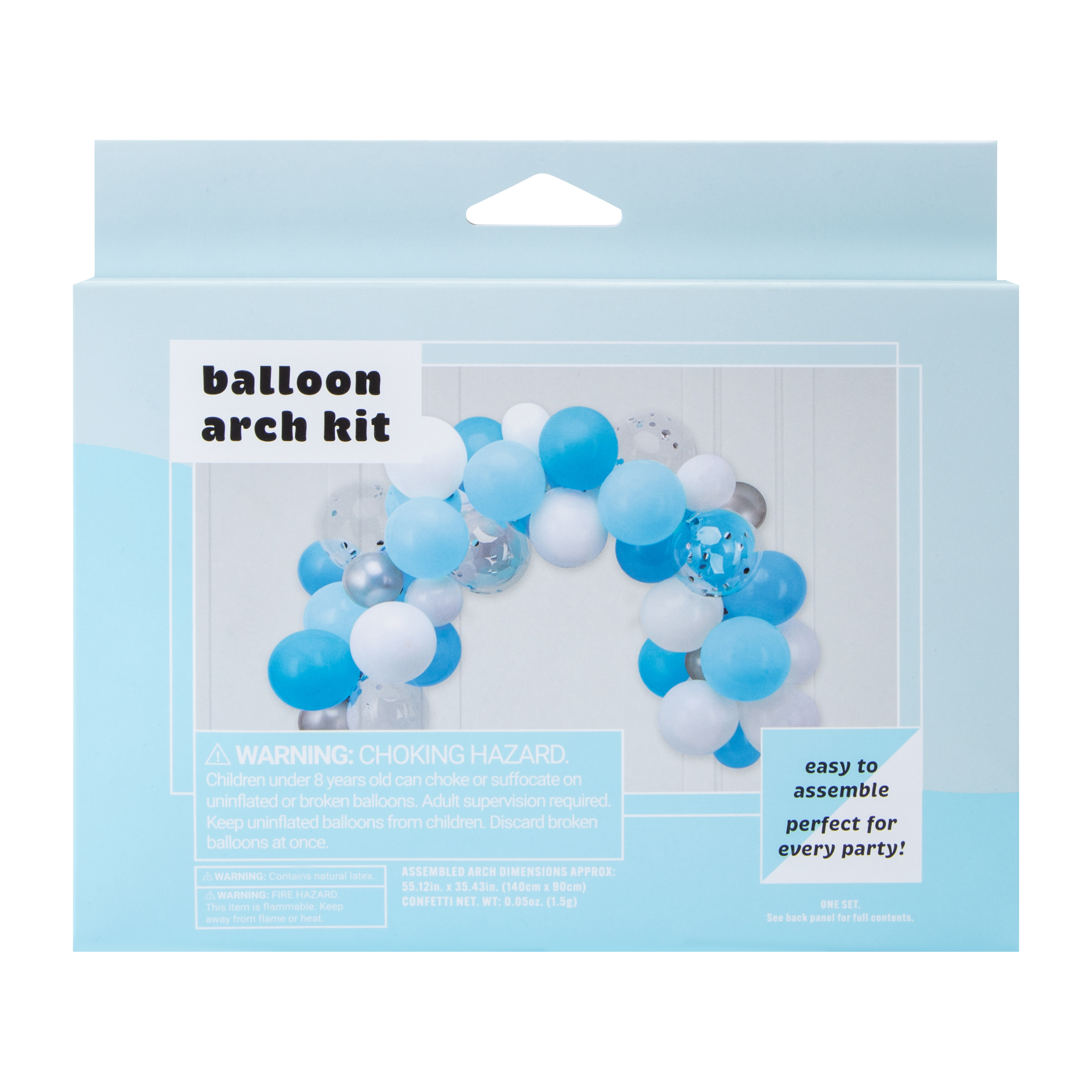 Balloon Arch Kit Set