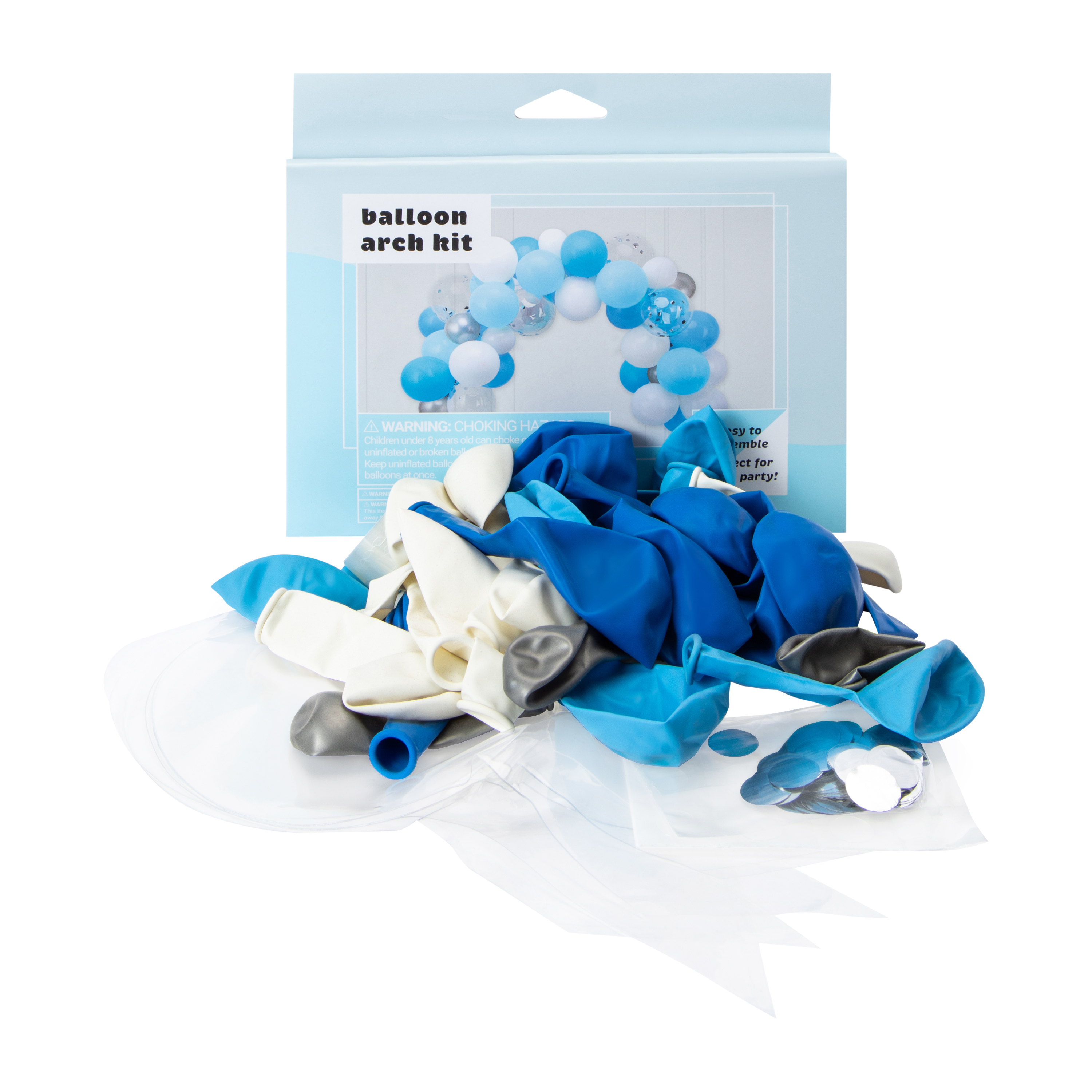 Balloon Arch Kit Set