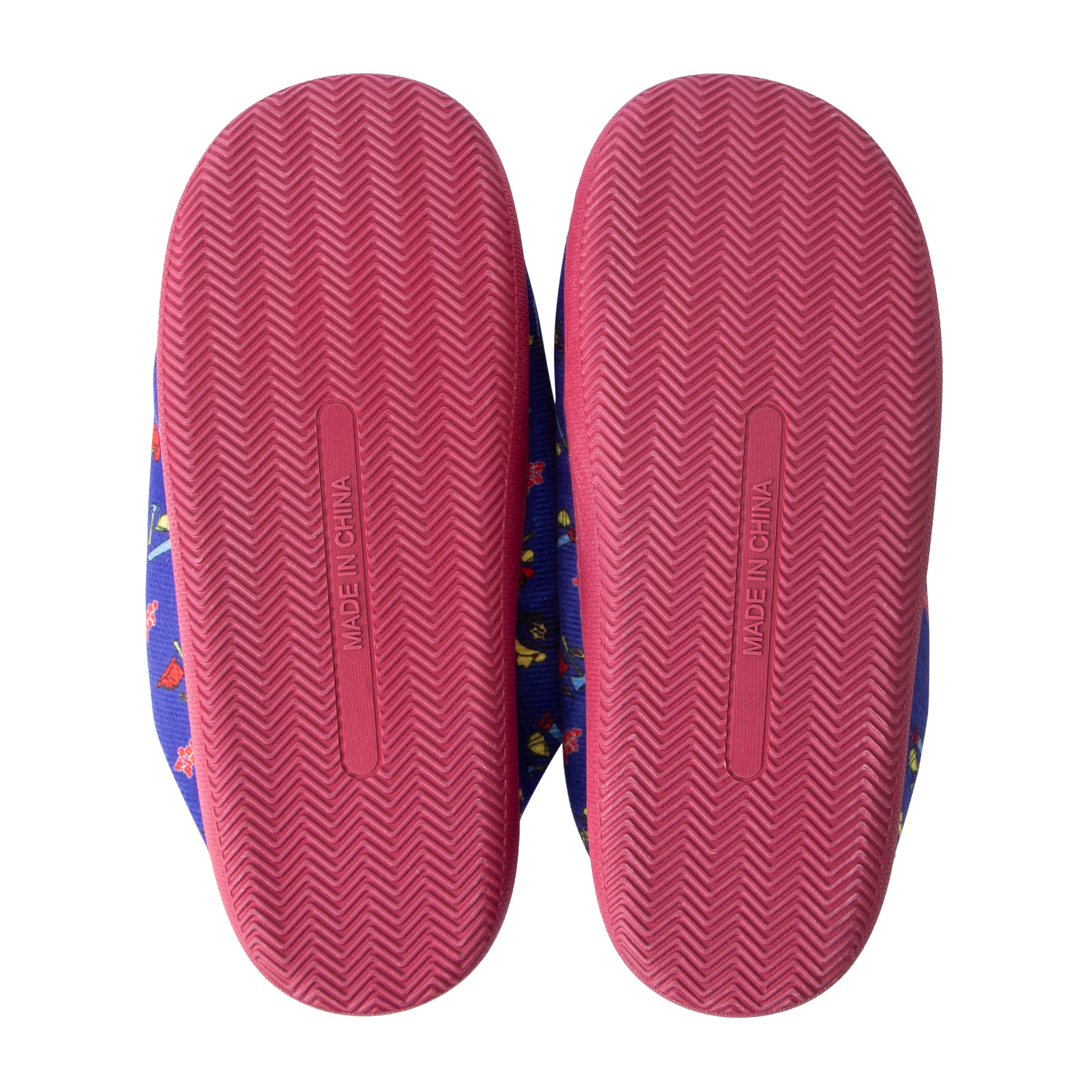 Licensed Halloween Slippers