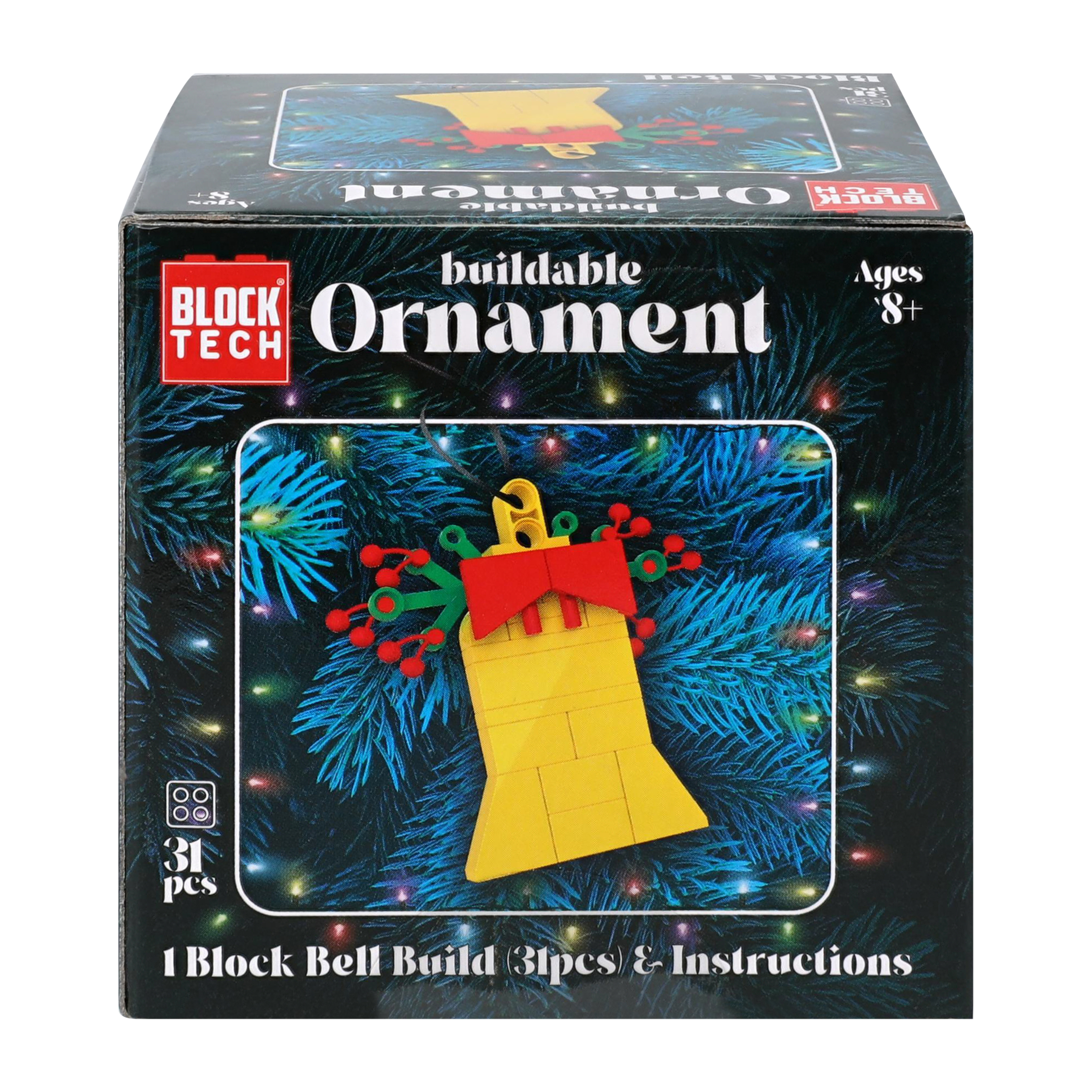 Retro Construction Kit