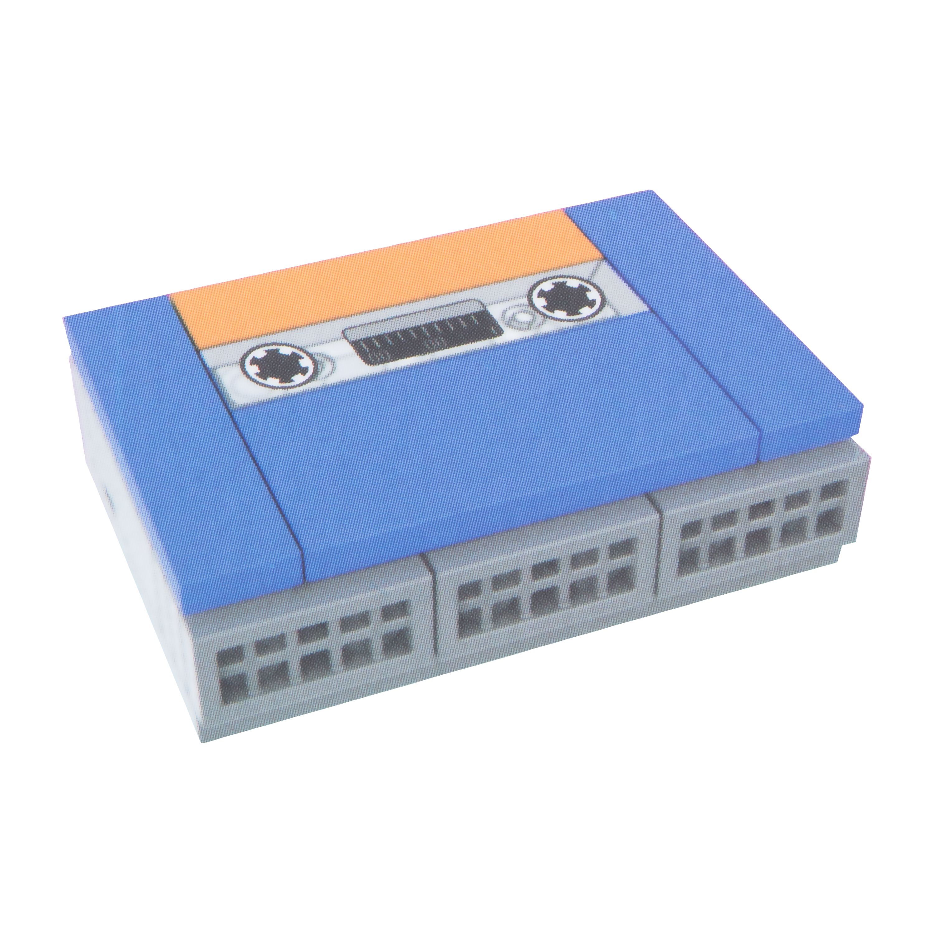 Retro Construction Kit