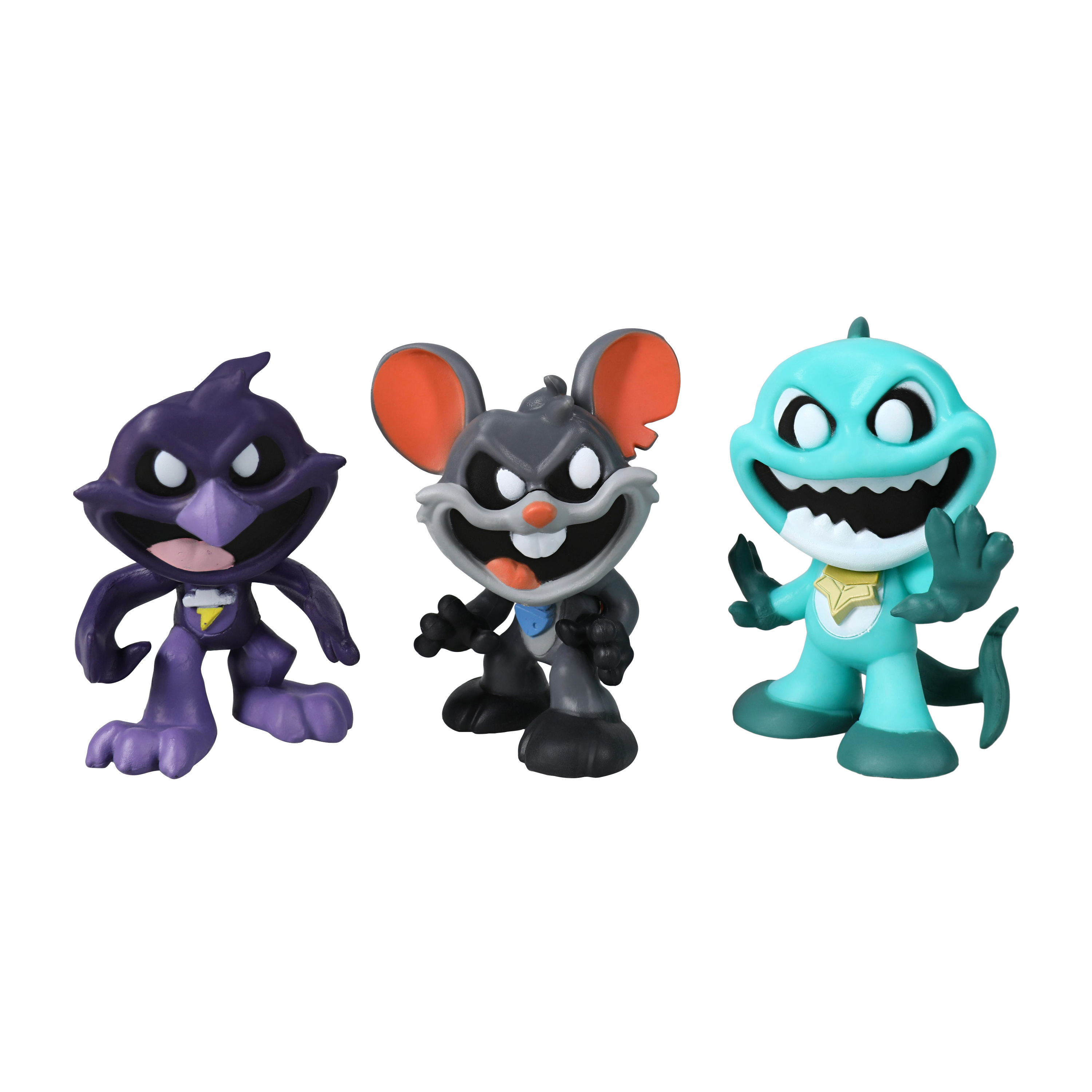 Poppy Nightmare Critters™ Minifigures (Styles May Vary)