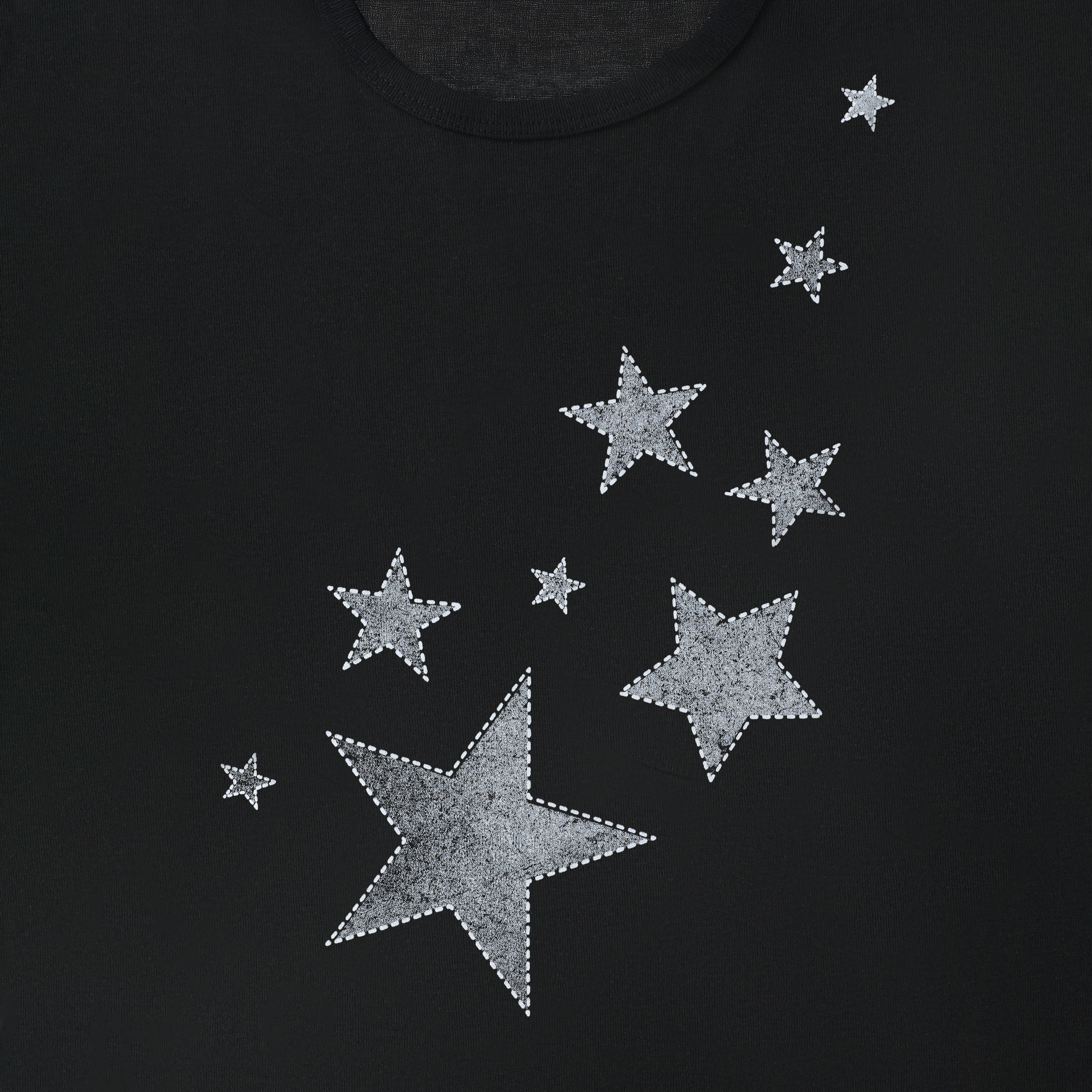 Juniors Rising Stars Graphic Tee