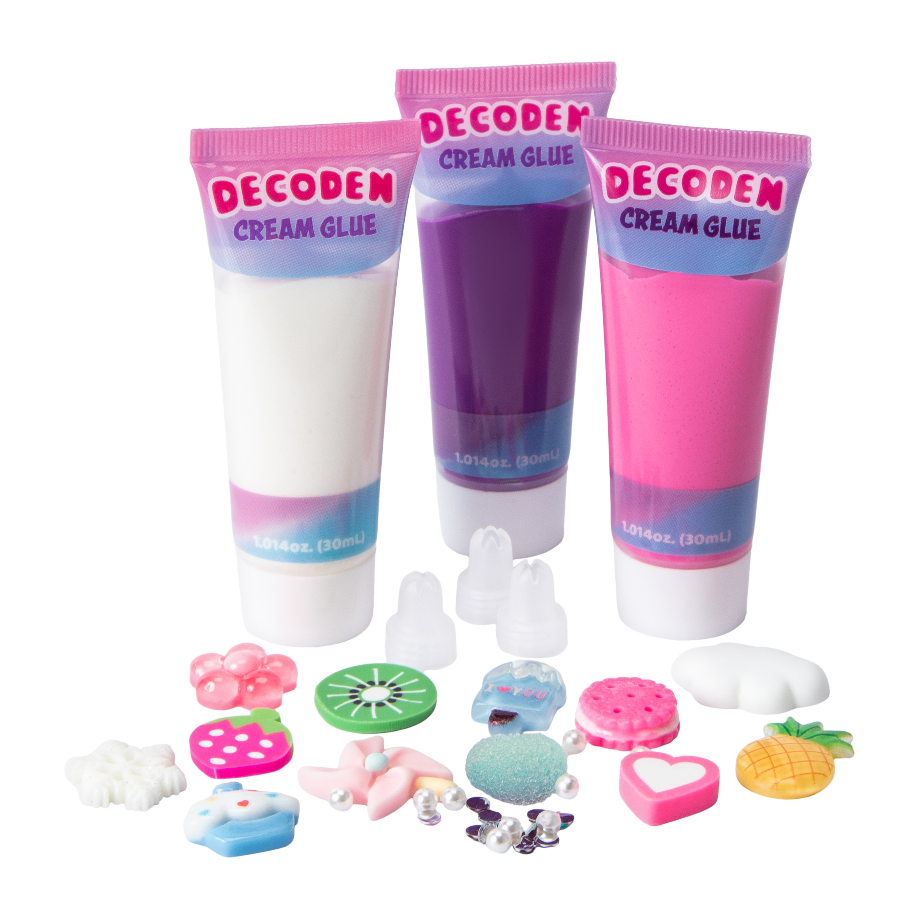 Decoden Activity Set