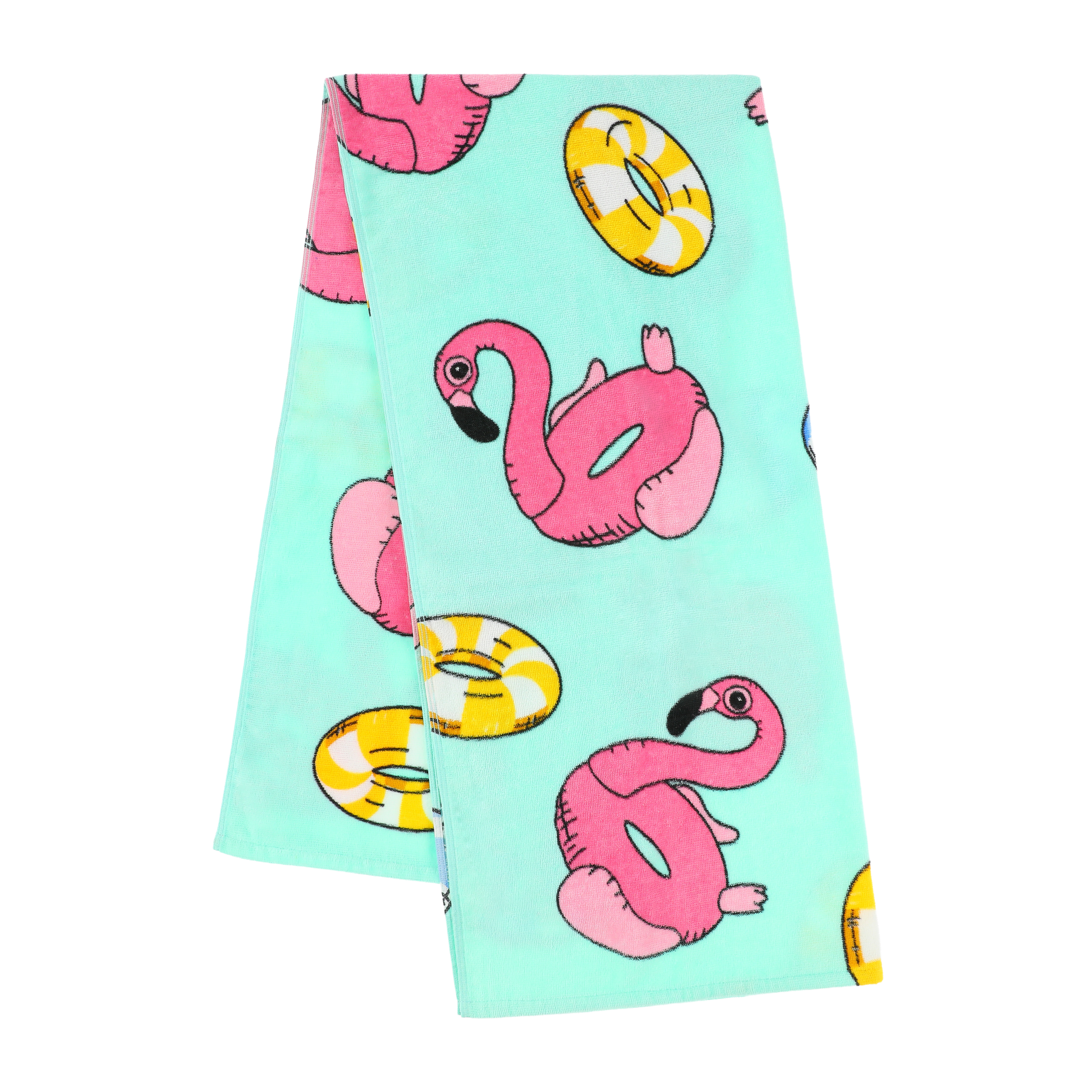 Printed Beach Towels