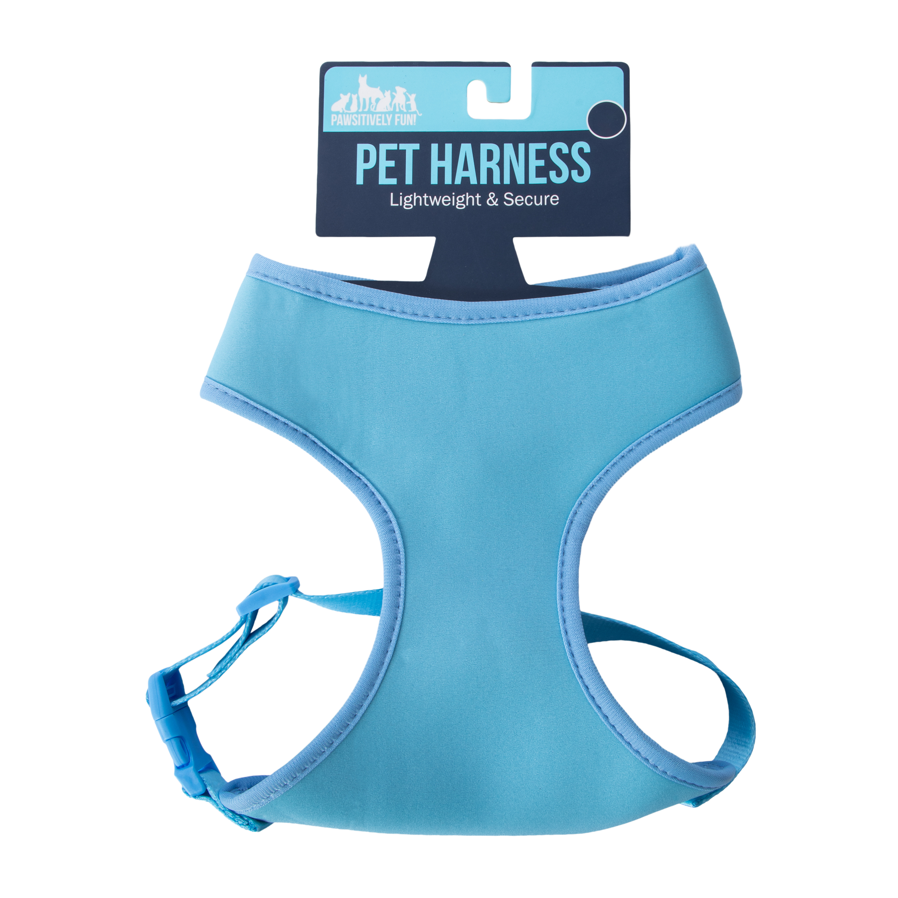 Pawsitively Fun! Pet Harness