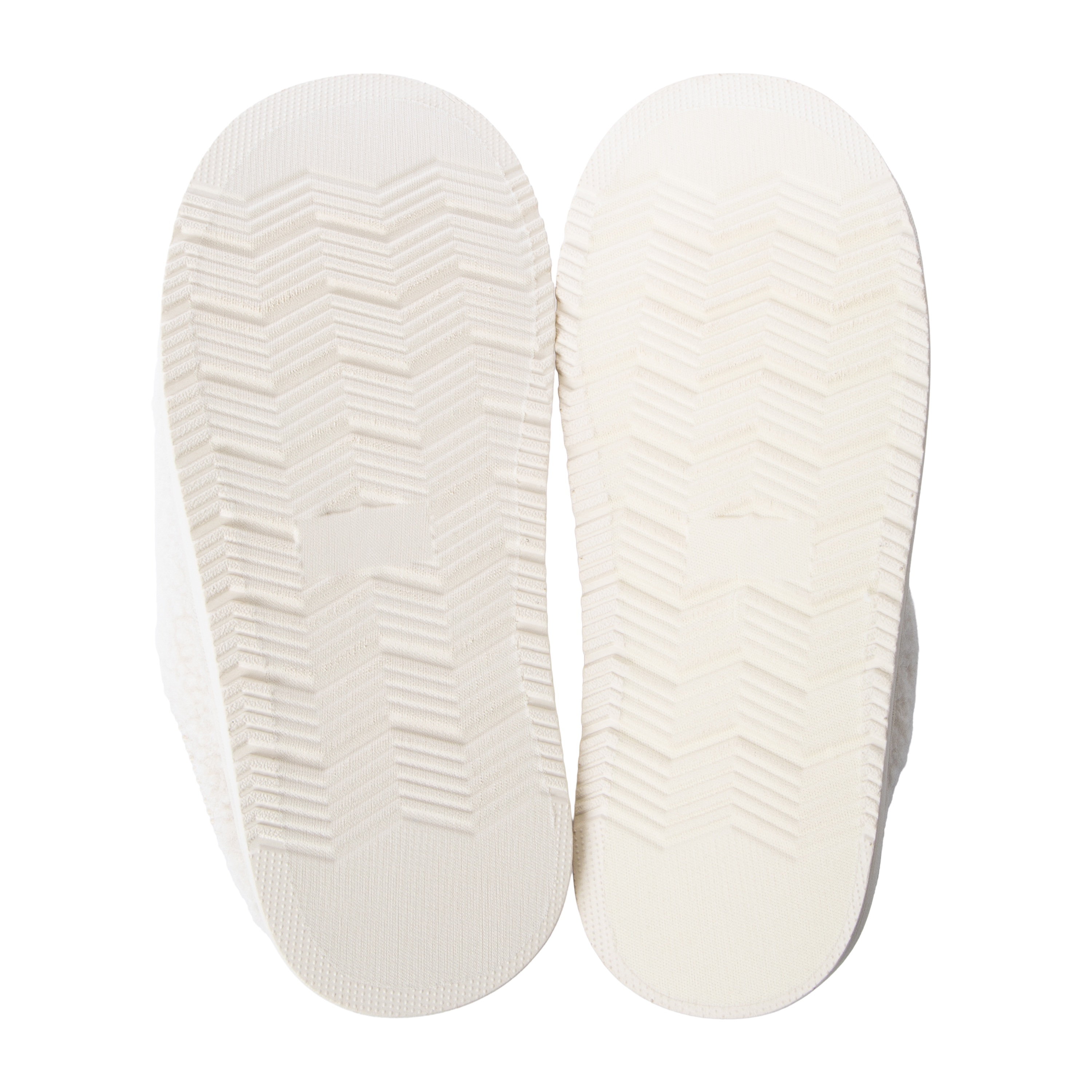 Juniors Sole Mates Sherpa Platform Slipper Shoes