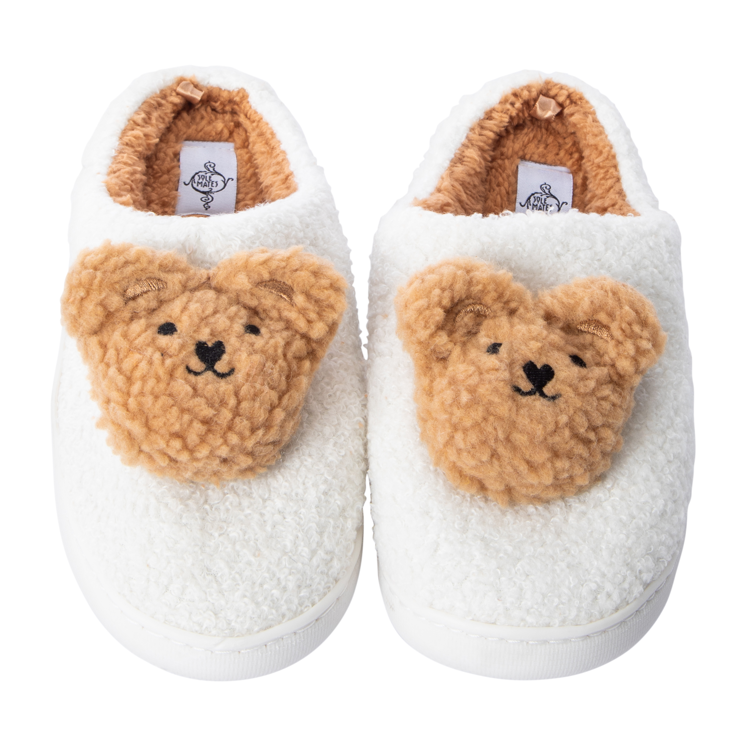 Juniors Sole Mates Icon Slipper