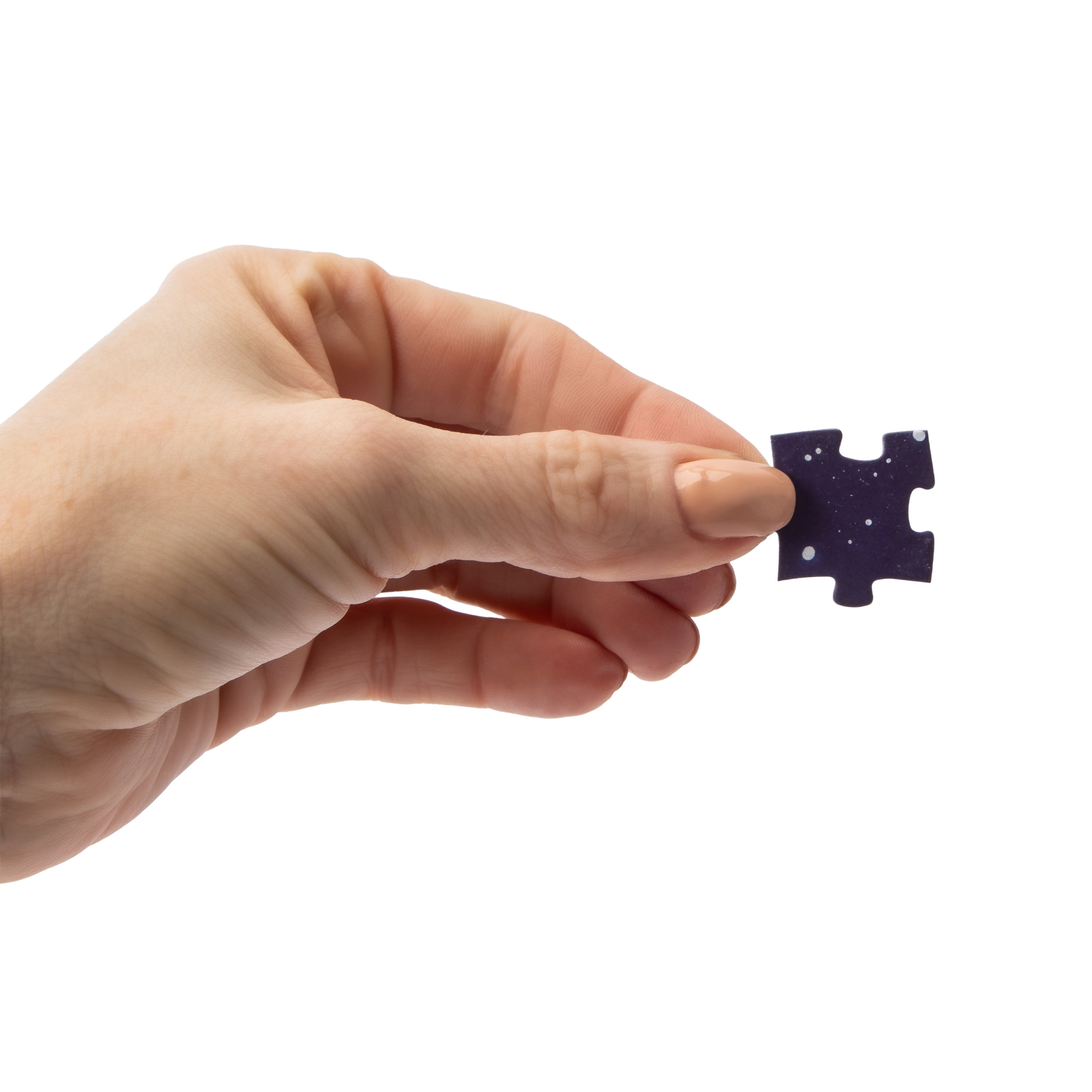 Stranger Things Jigsaw Puzzle Tube 500-Pieces