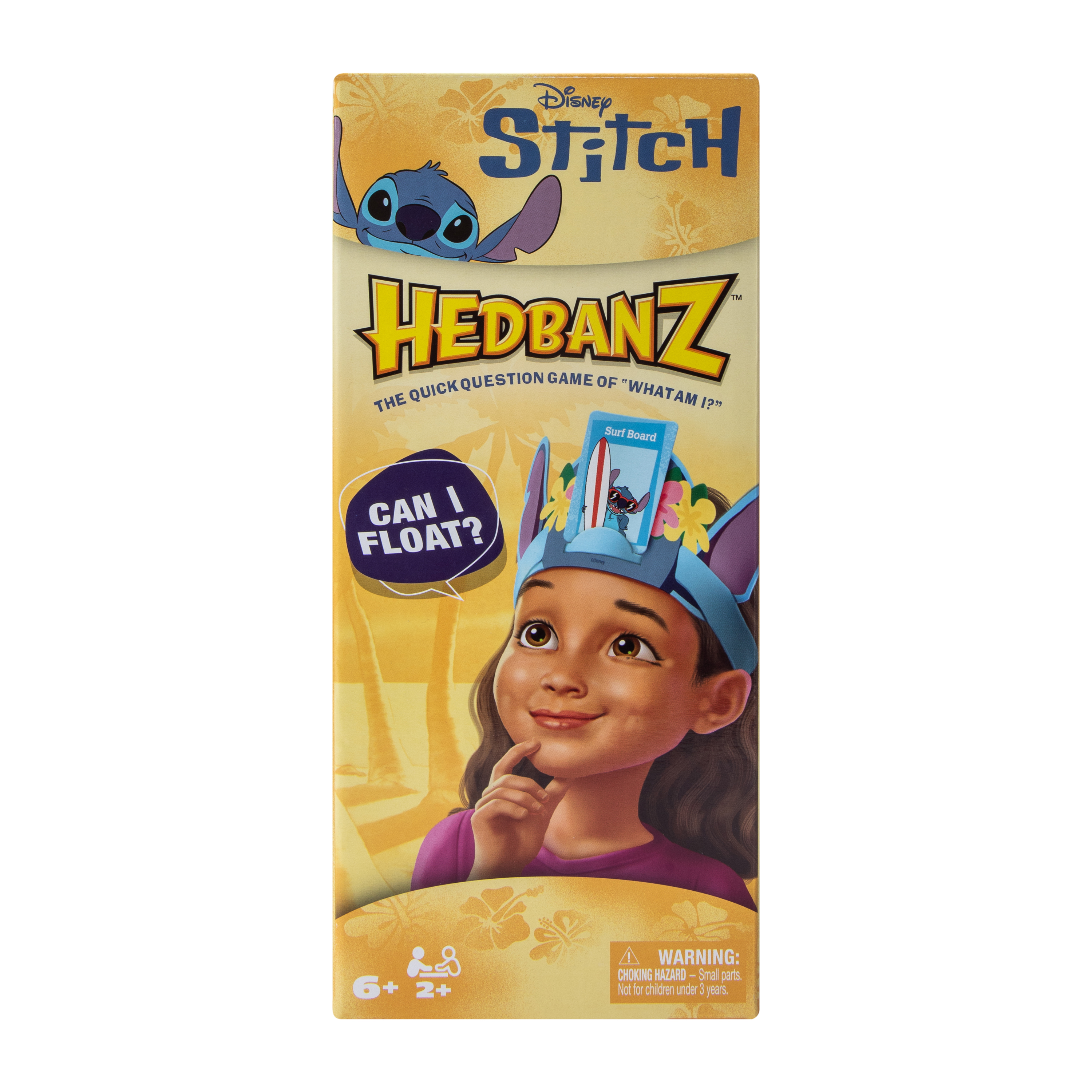 Disney Stitch Headbanz™ Game