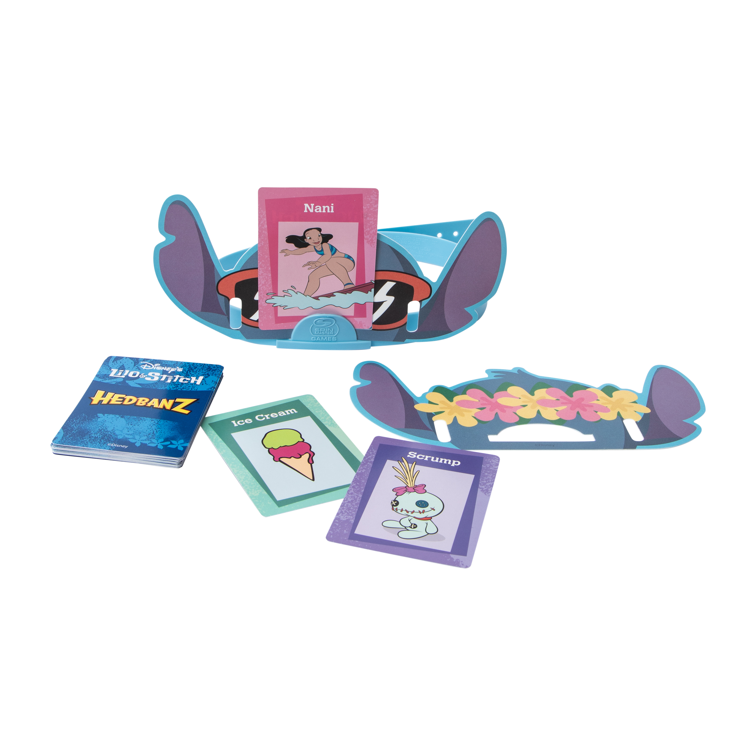 Disney Stitch Headbanz™ Game