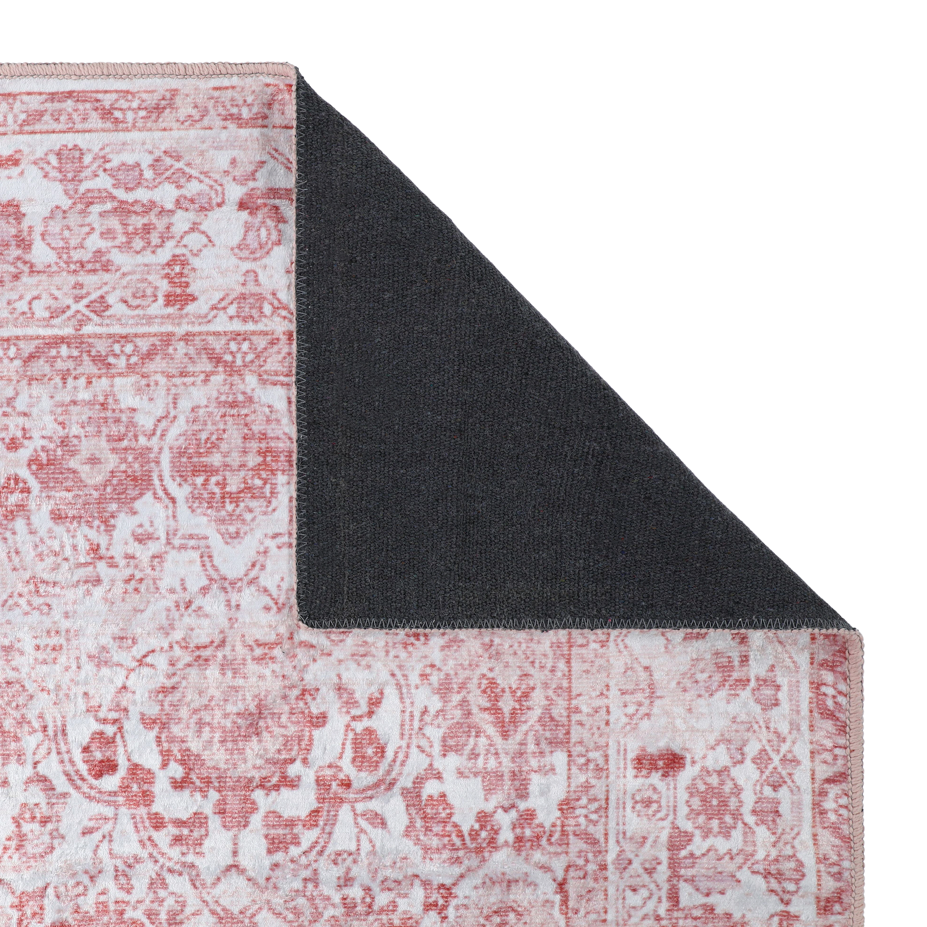 Washable Rug 48inx72in