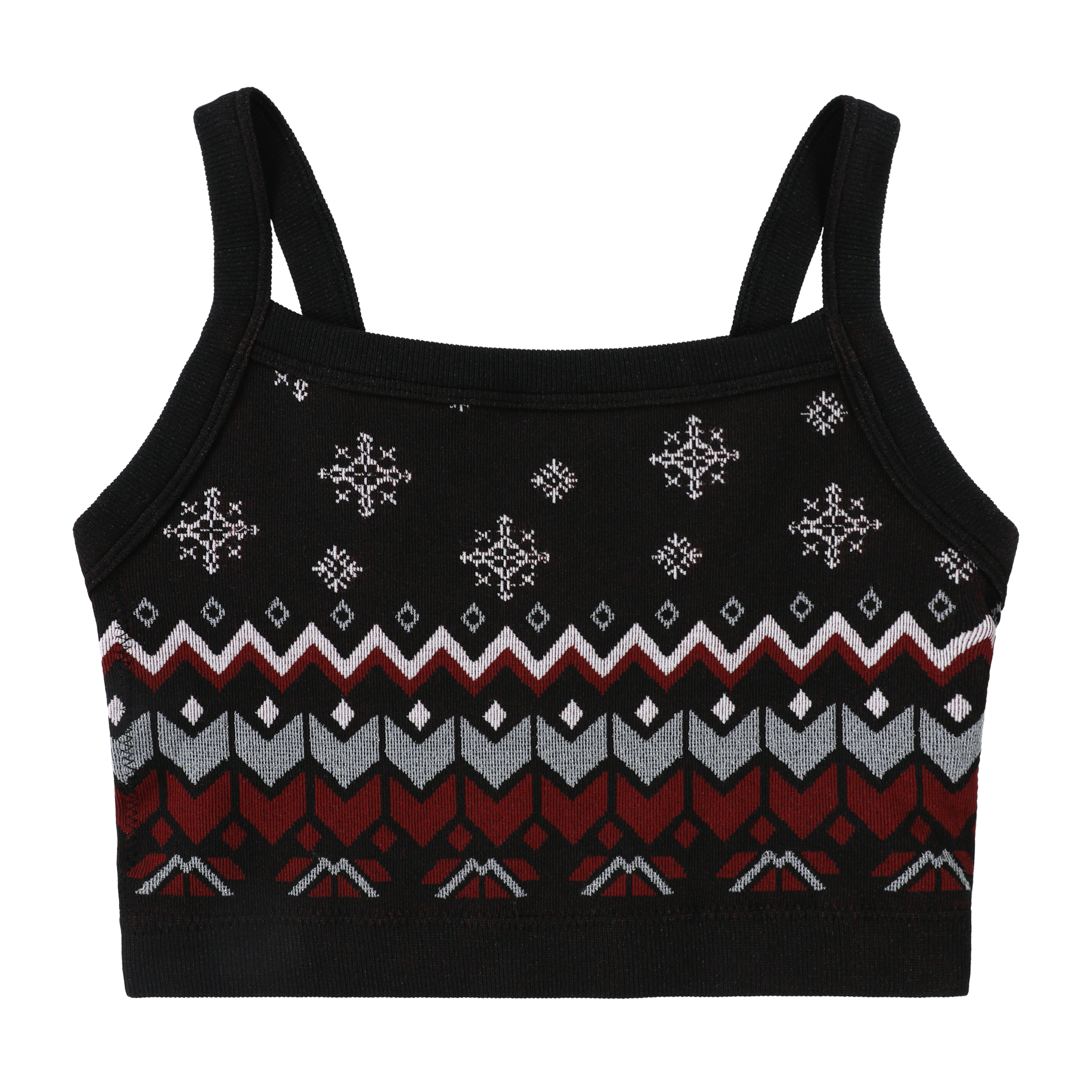 Juniors Seamless Cami Tank