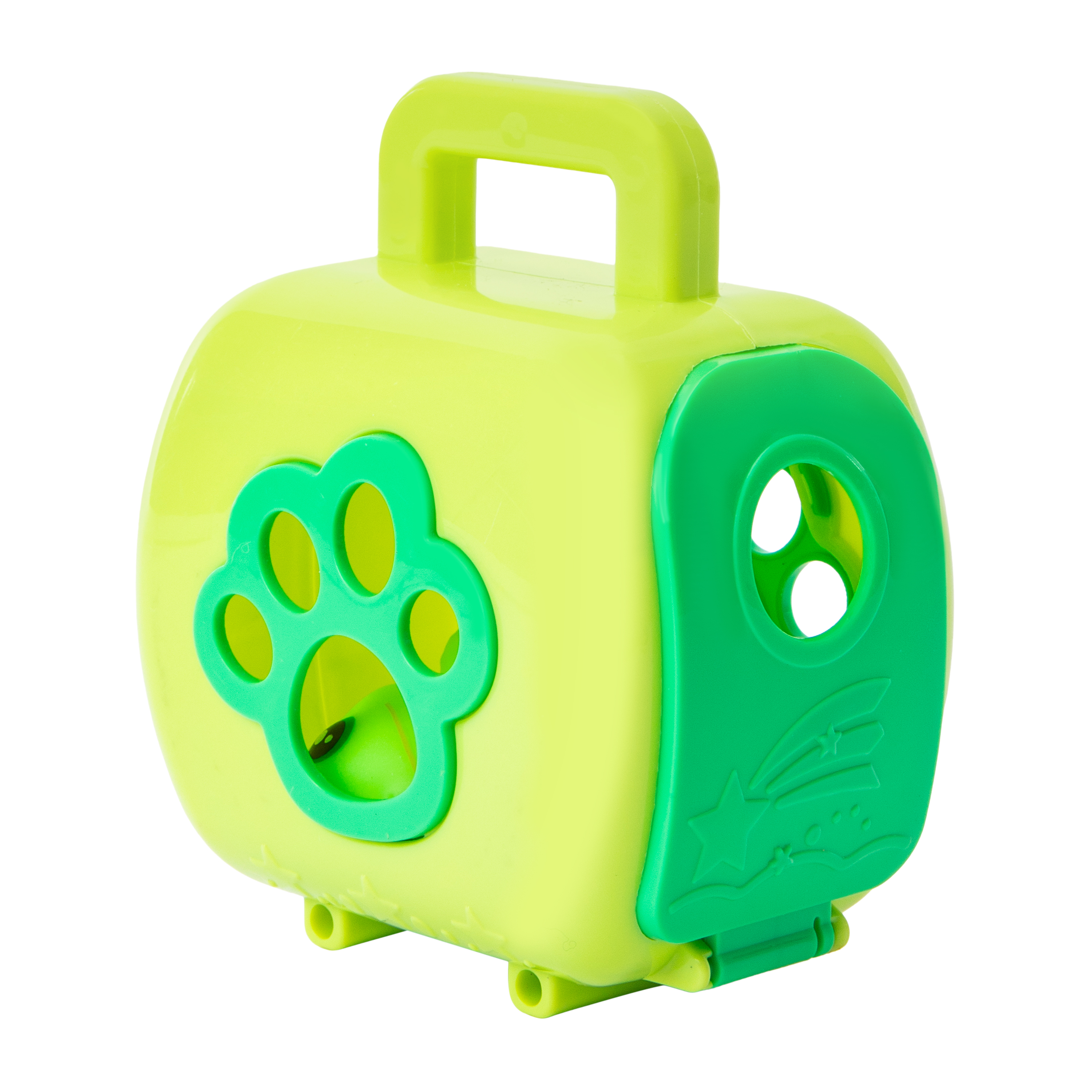 Toy Hub® Pocket Pets Mini Pet Carrier