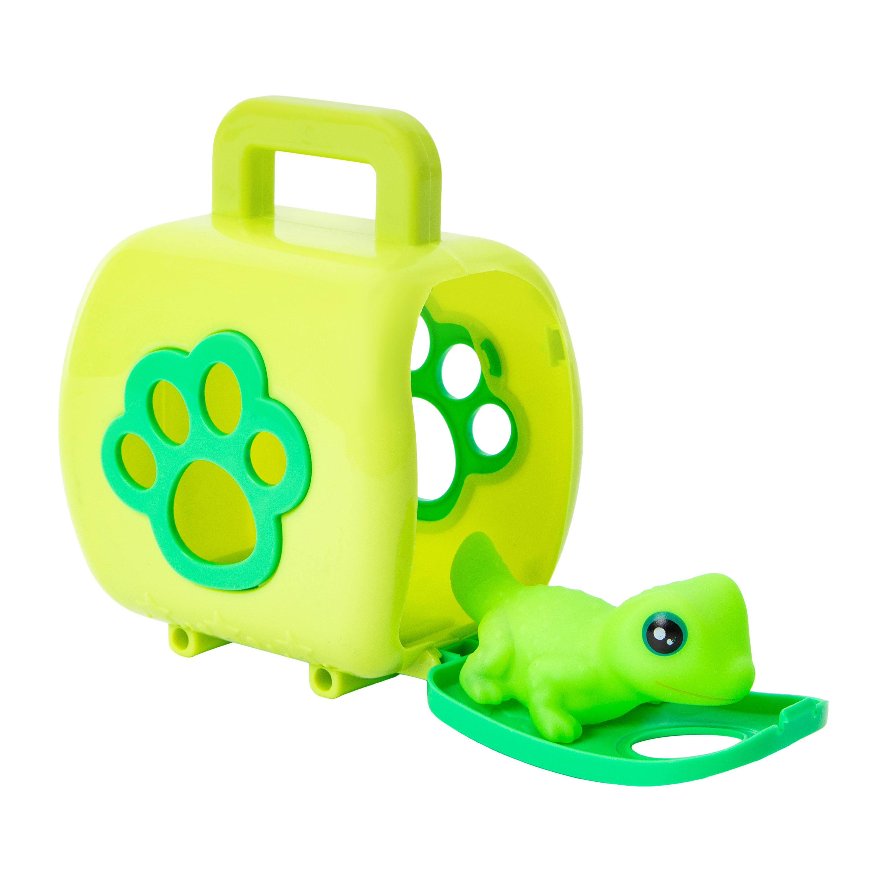 Toy Hub® Pocket Pets Mini Pet Carrier
