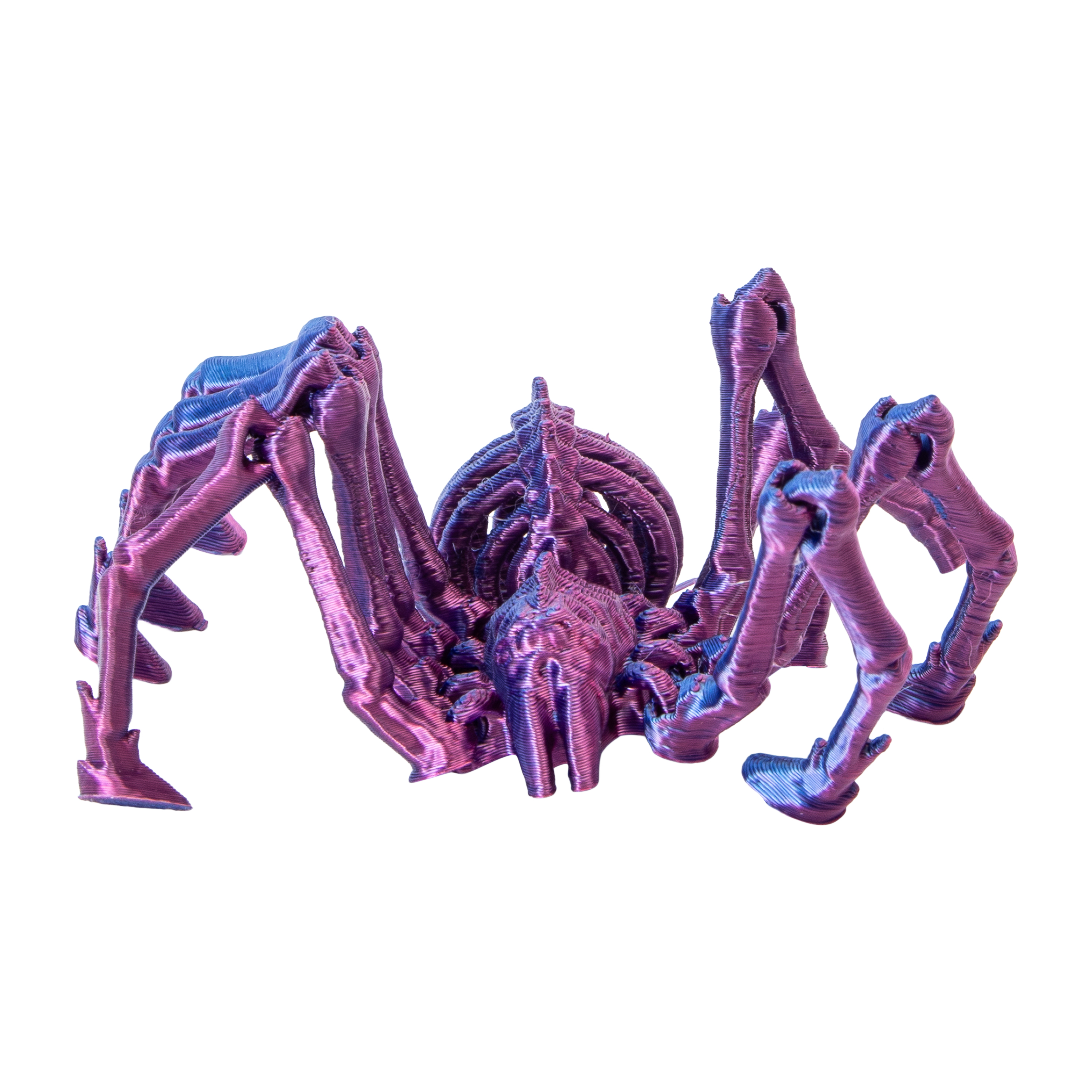 ORB Curiosities™ Flexisaurs Toy (Styles May Vary)