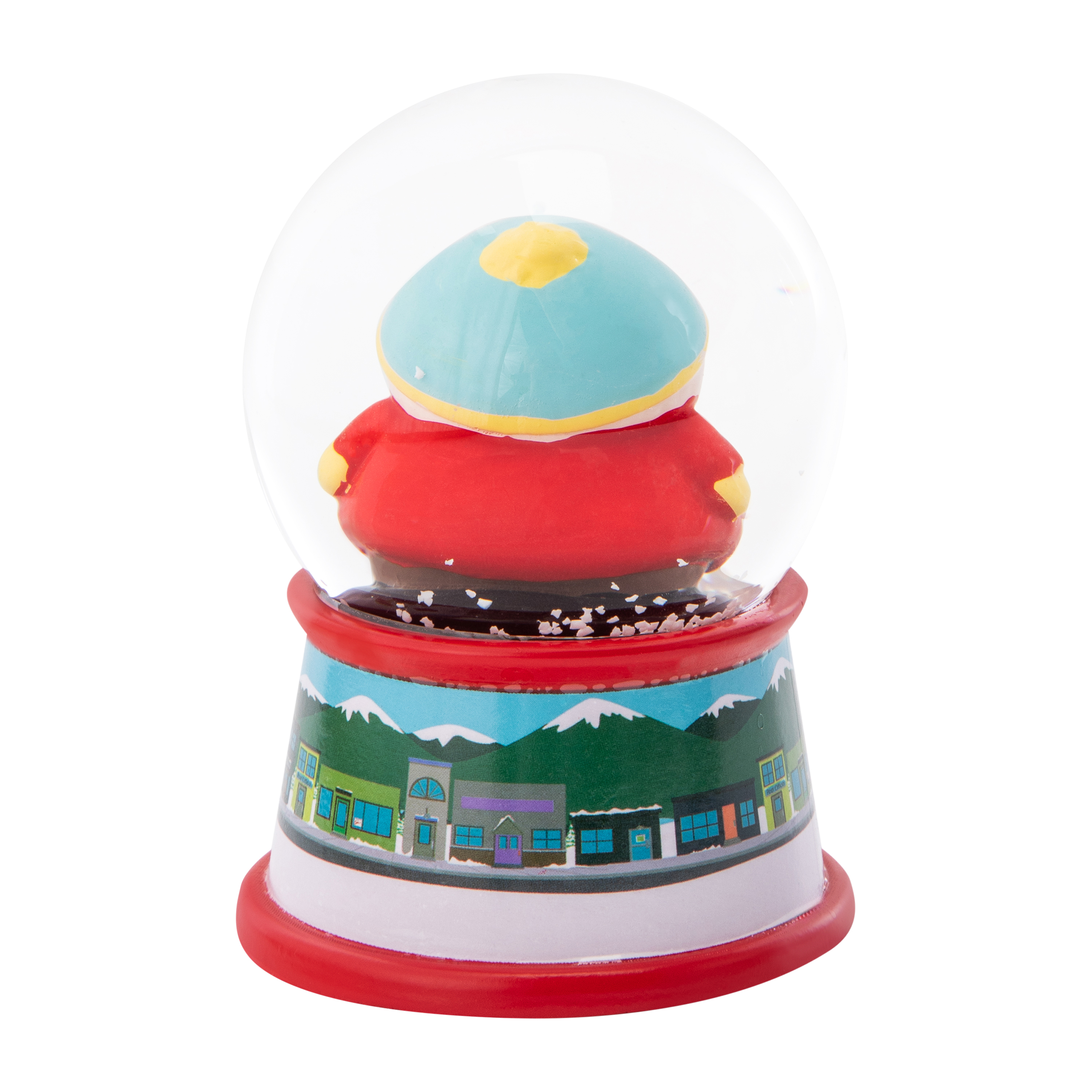 South Park™ Mini Snow Globe