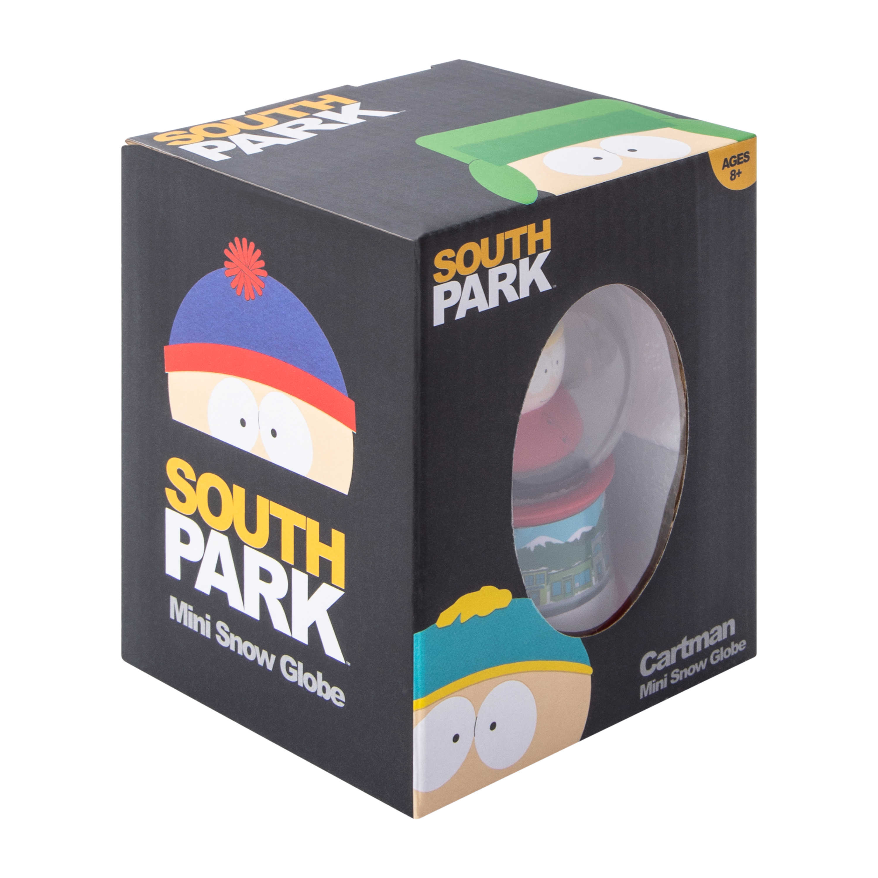 South Park™ Mini Snow Globe