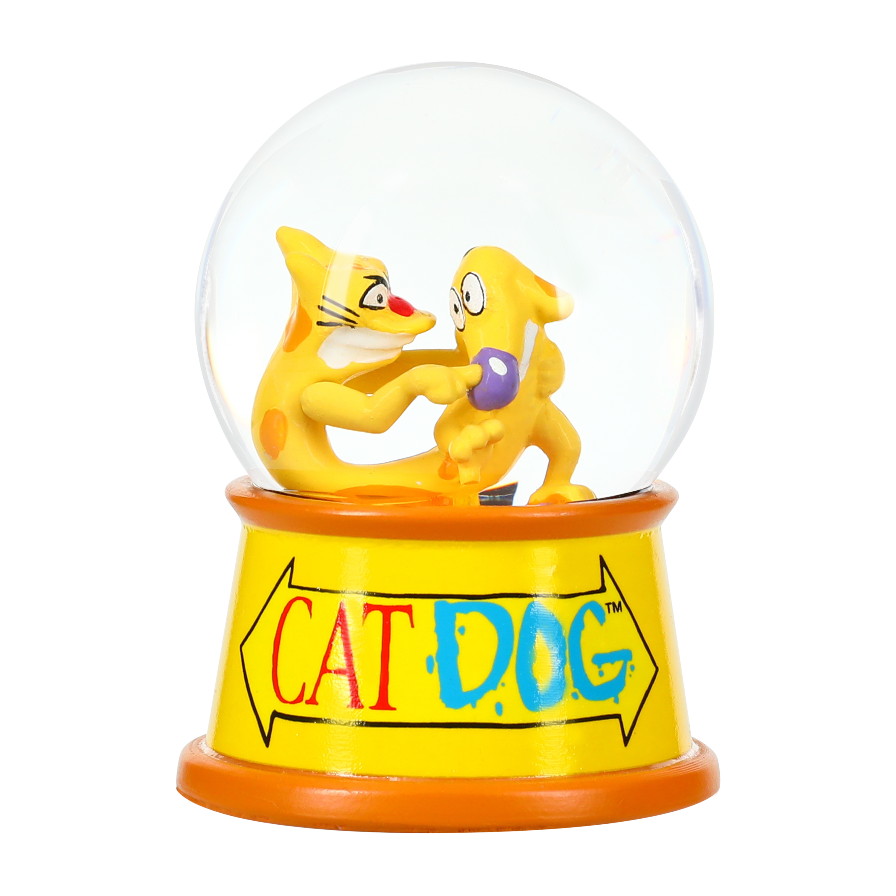 Nickelodeon™ Mini Snow Globe